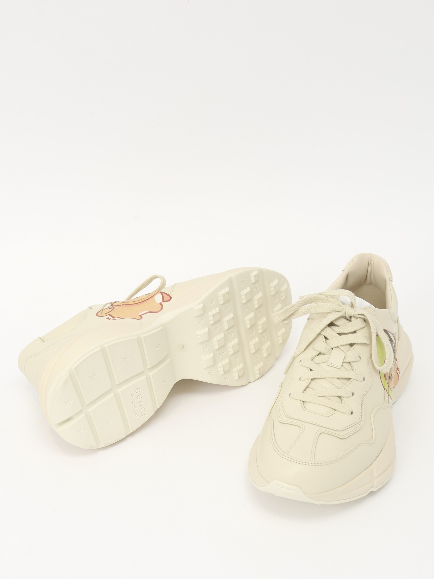 Gucci Shoes 43 10