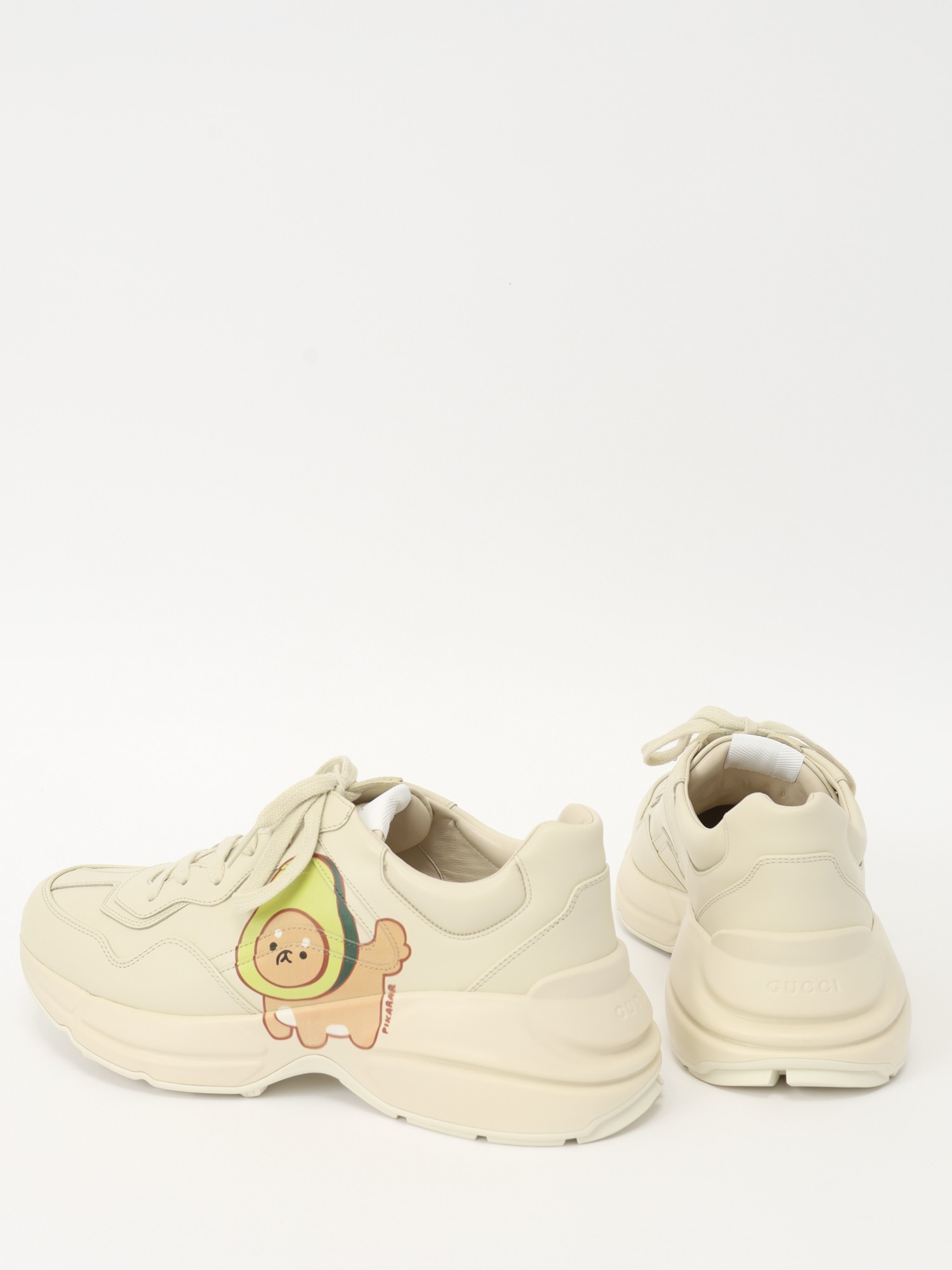 Gucci Shoes 43 3