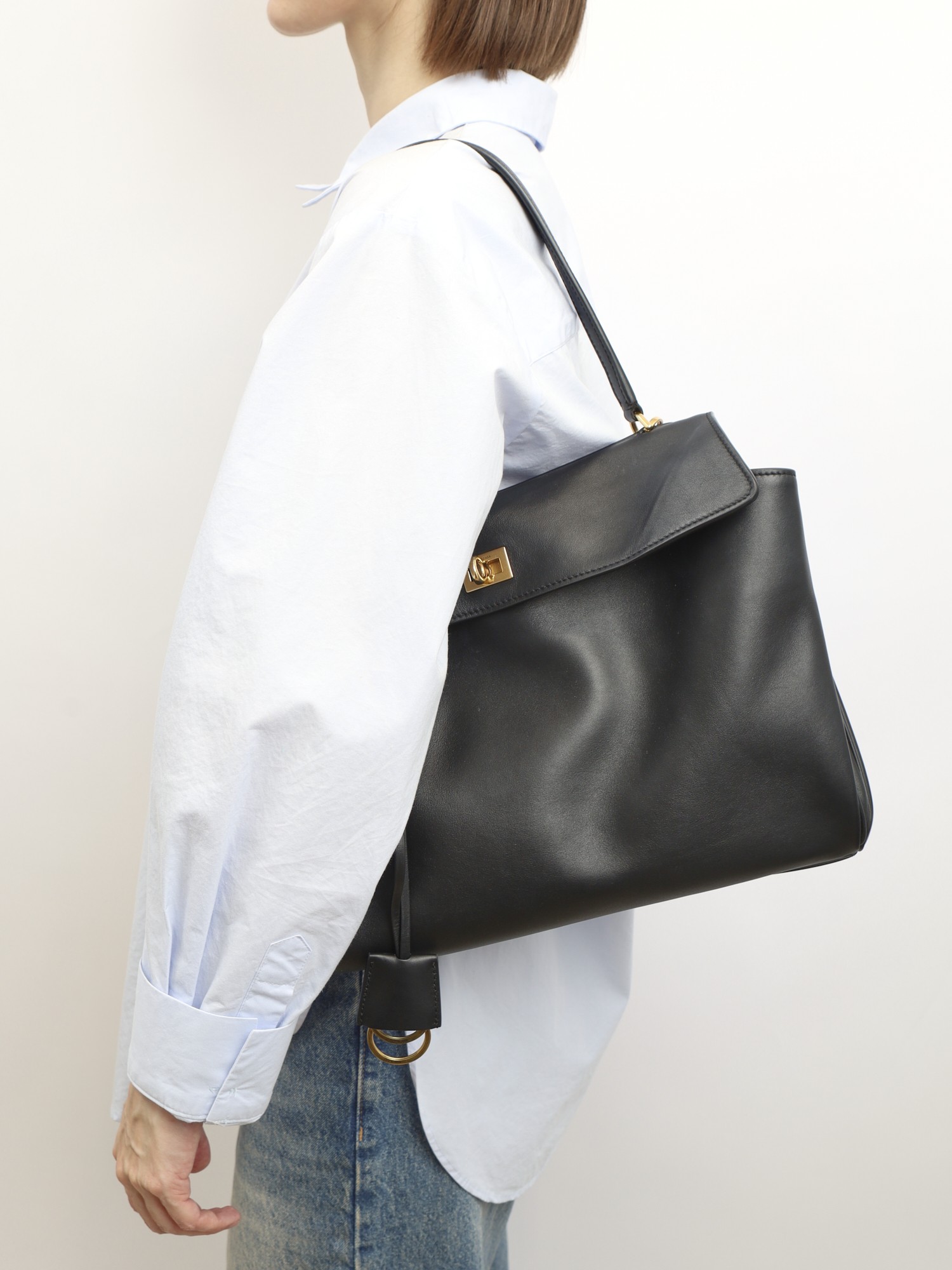Balenciaga Rodeo 1