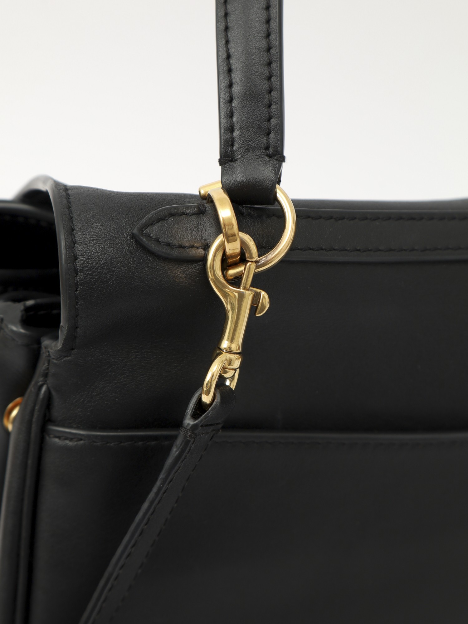 Balenciaga Rodeo 7