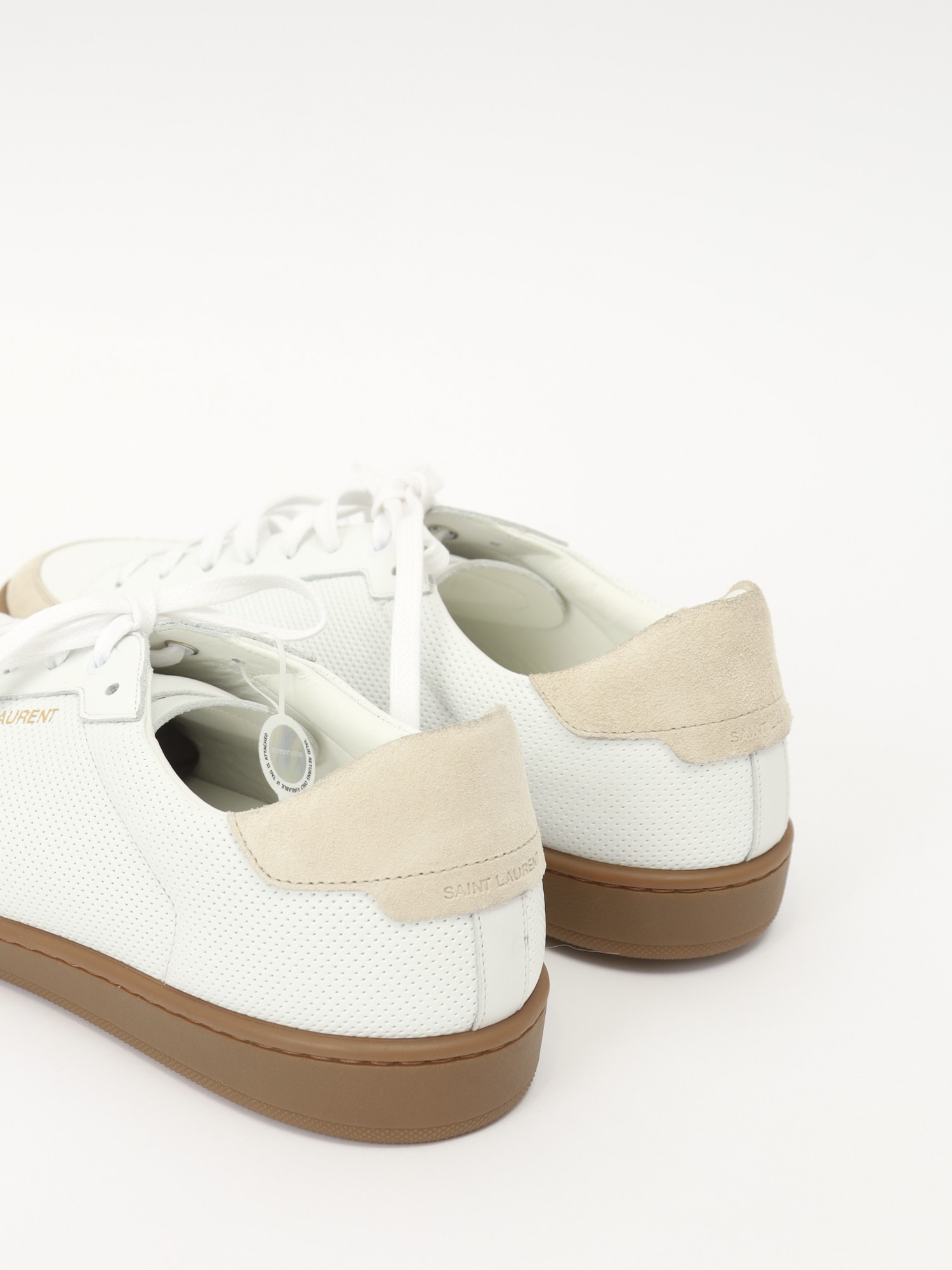 Saint Laurent Shoes 44 9