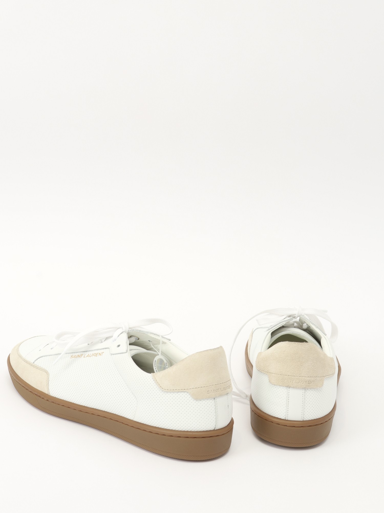 Saint Laurent Shoes 44 4