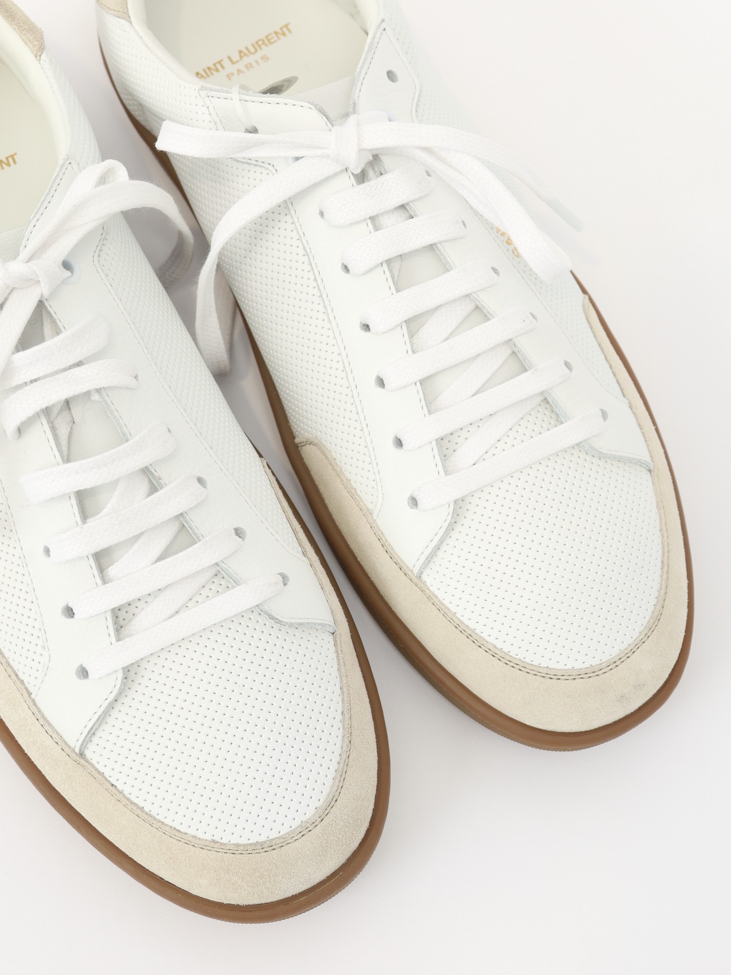 Saint Laurent Shoes 44 7