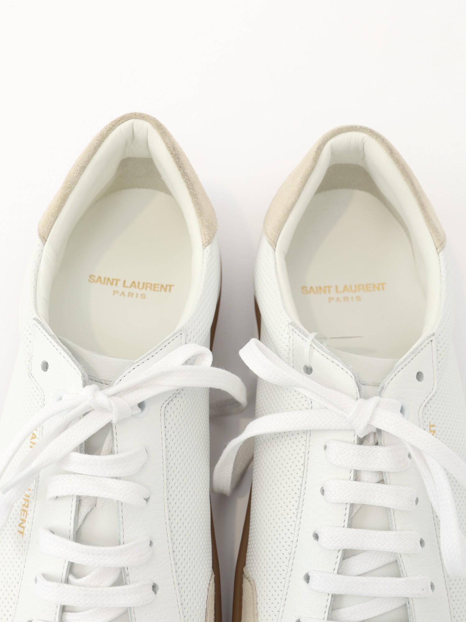 Saint Laurent Shoes 44 8