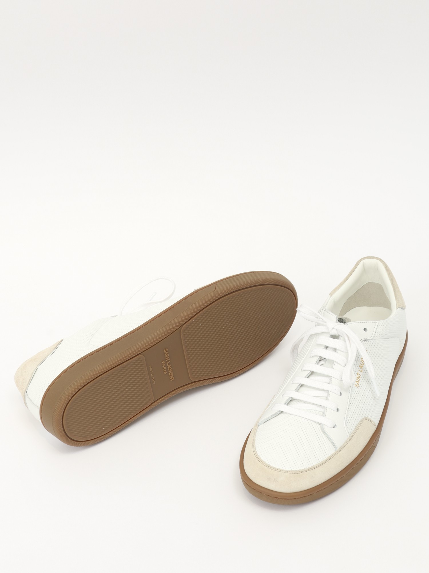 Saint Laurent Shoes 44 11