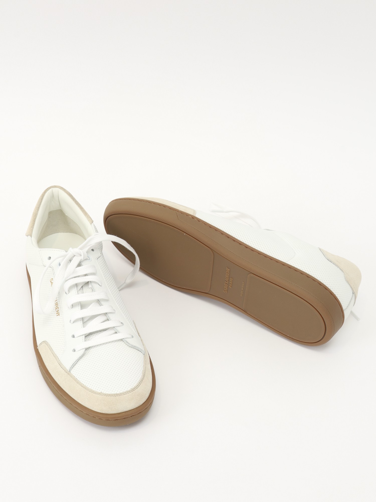 Saint Laurent Shoes 44 10