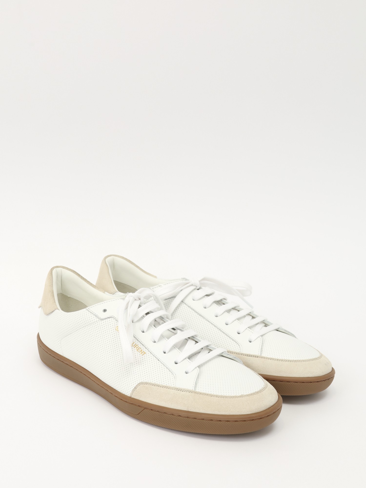 Saint Laurent Shoes 44 3