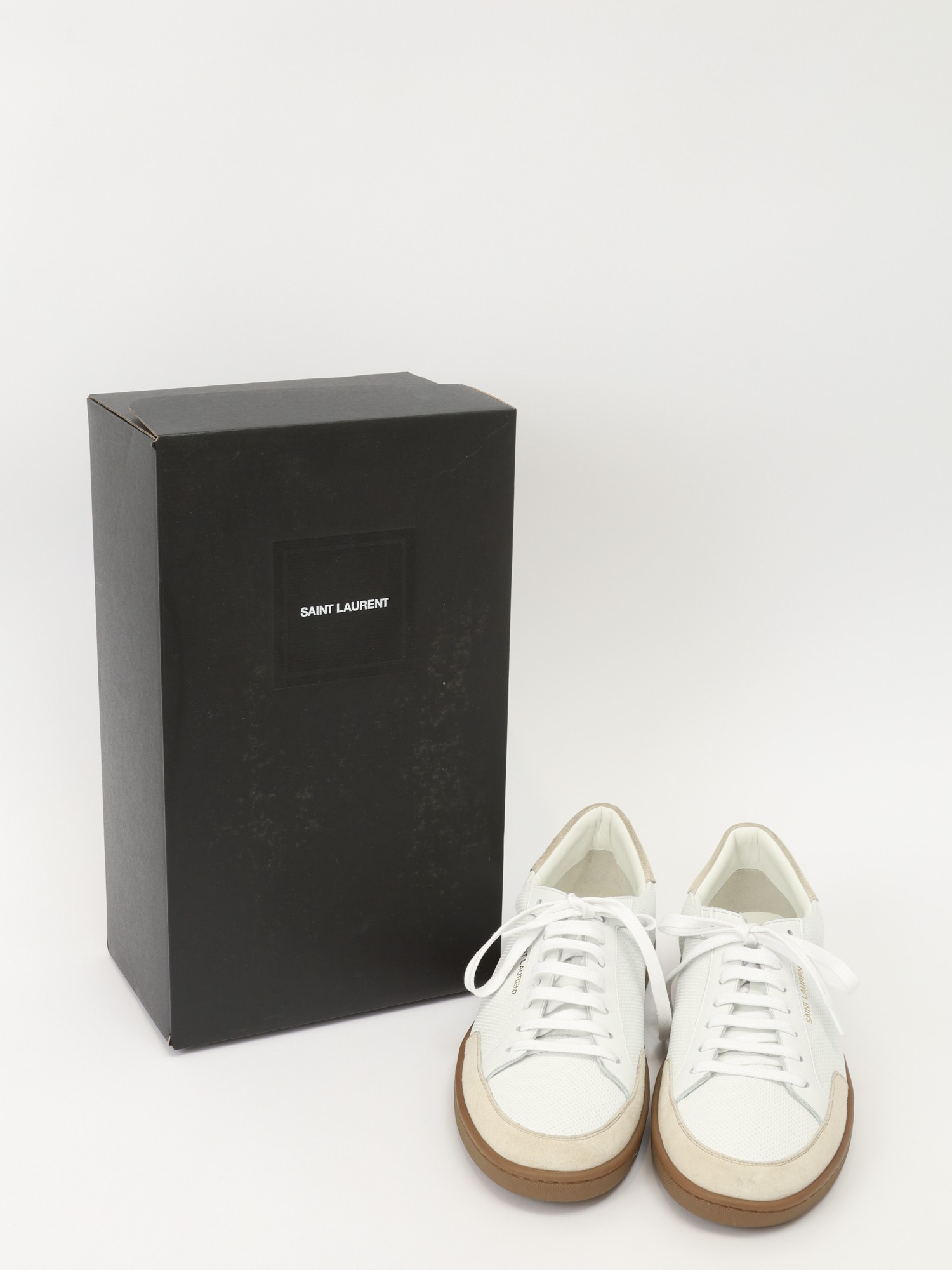 Saint Laurent Shoes 44 2