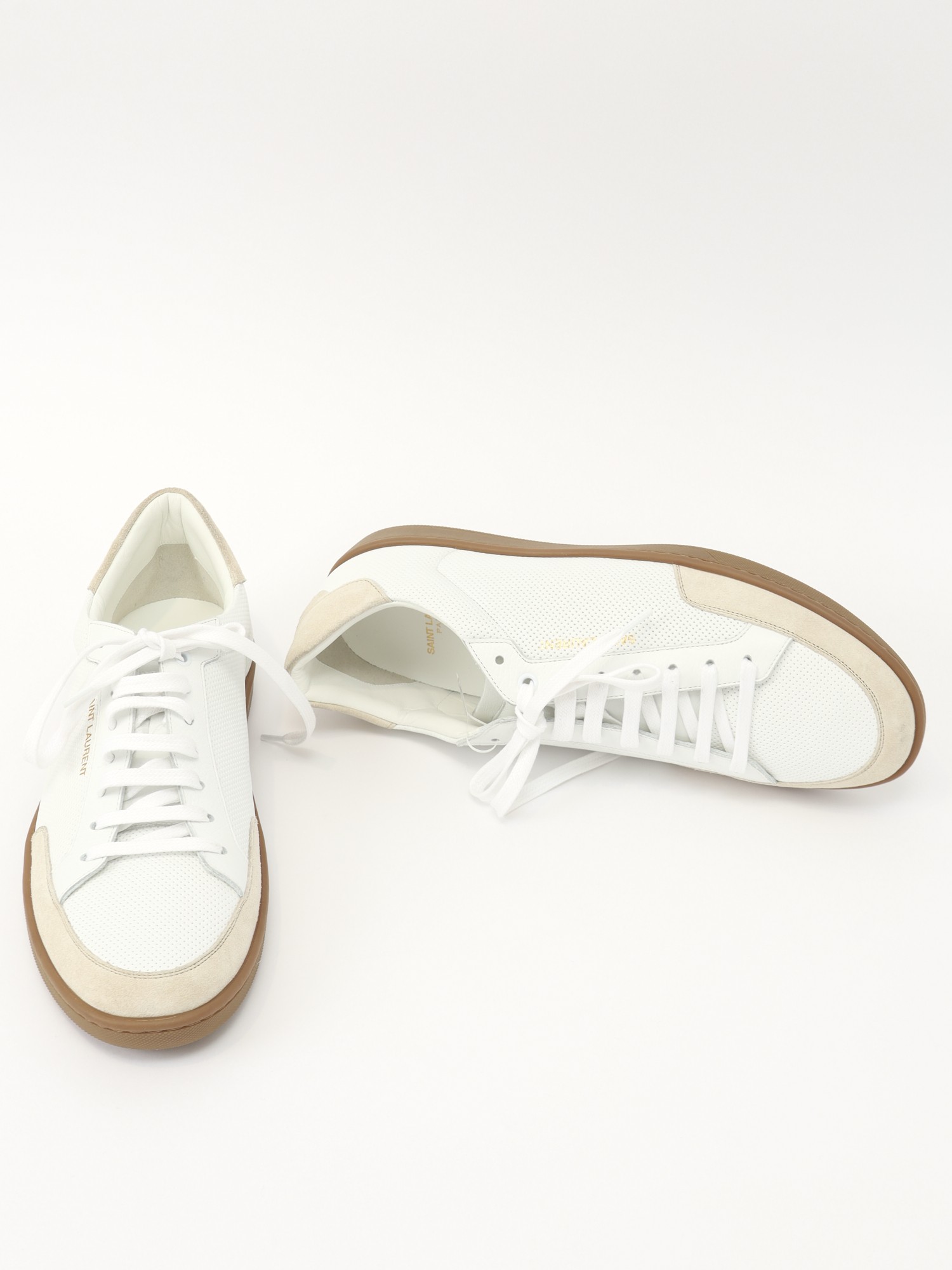 Saint Laurent Shoes 44 6