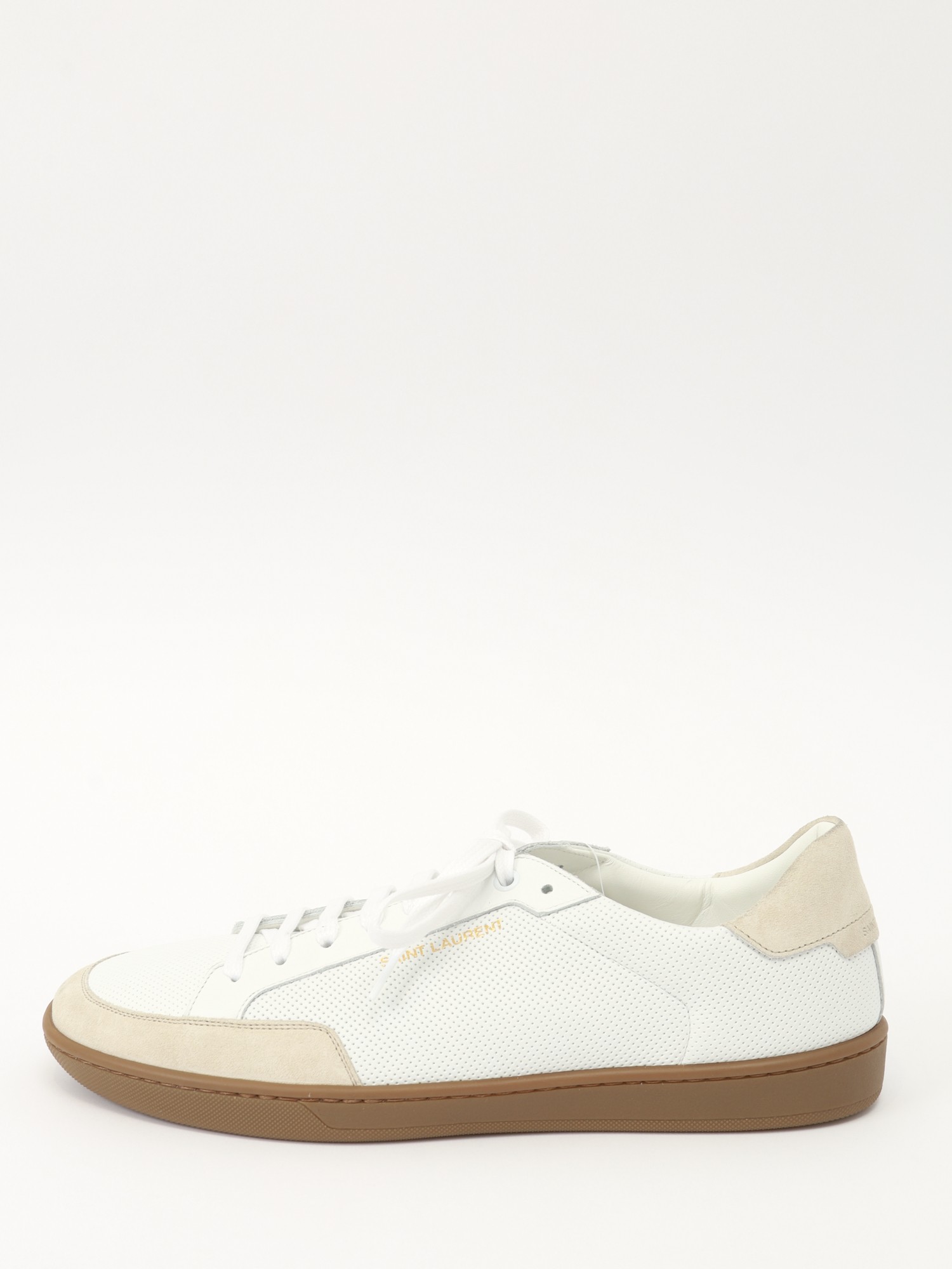 Saint Laurent Shoes 44 1