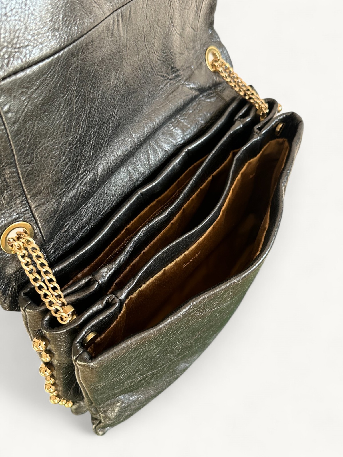 Lanvin Sugar  8