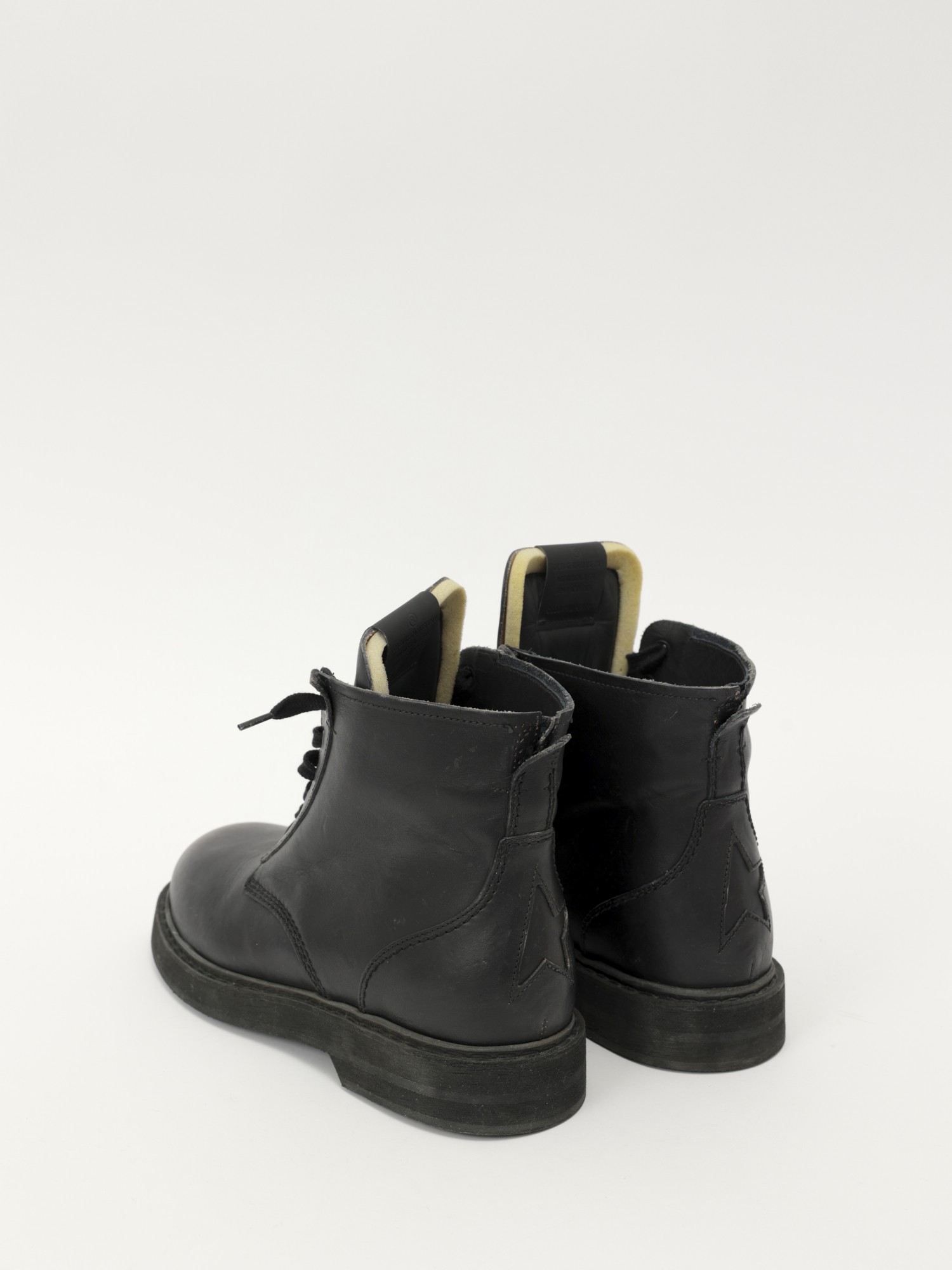 Golden Goose Shoes 38 8