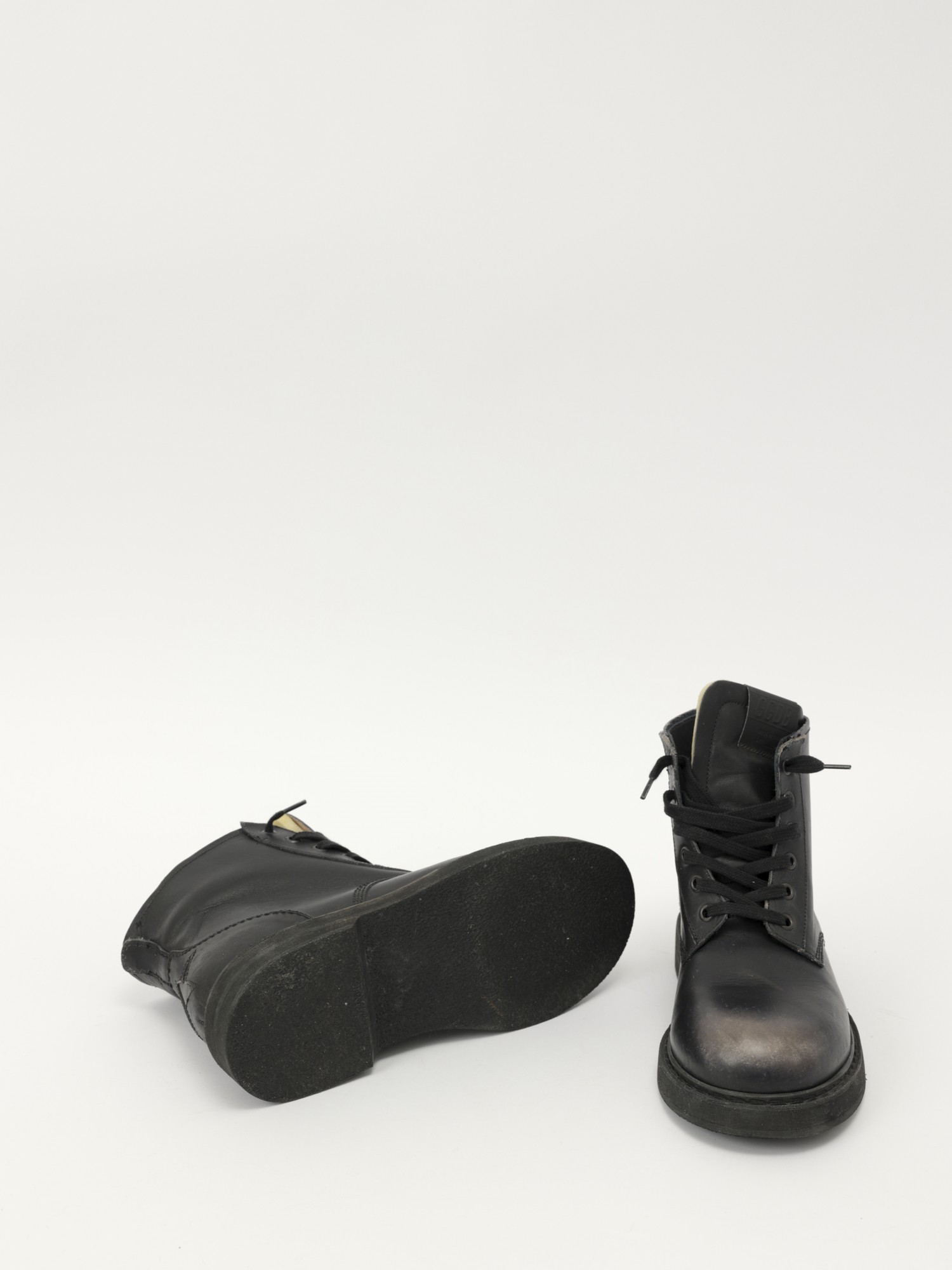 Golden Goose Shoes 38 10