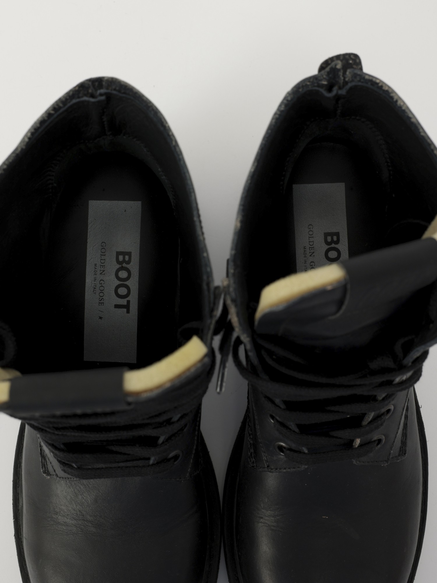 Golden Goose Shoes 38 7