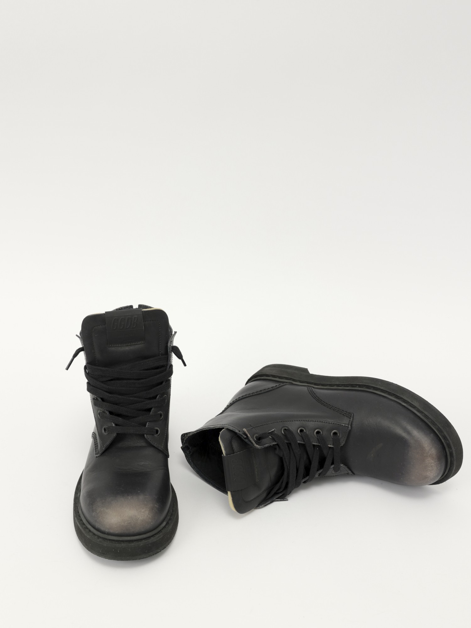 Golden Goose Shoes 38 5