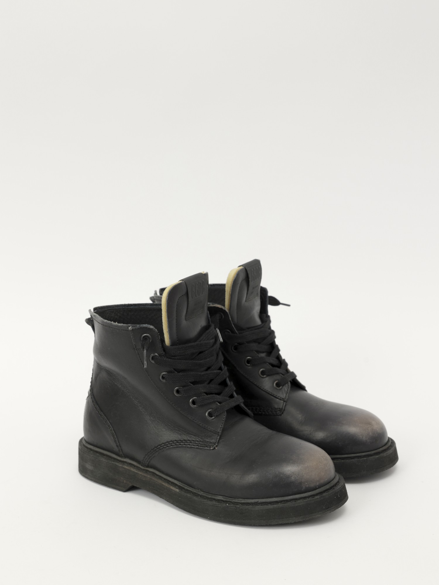 Golden Goose Shoes 38 2