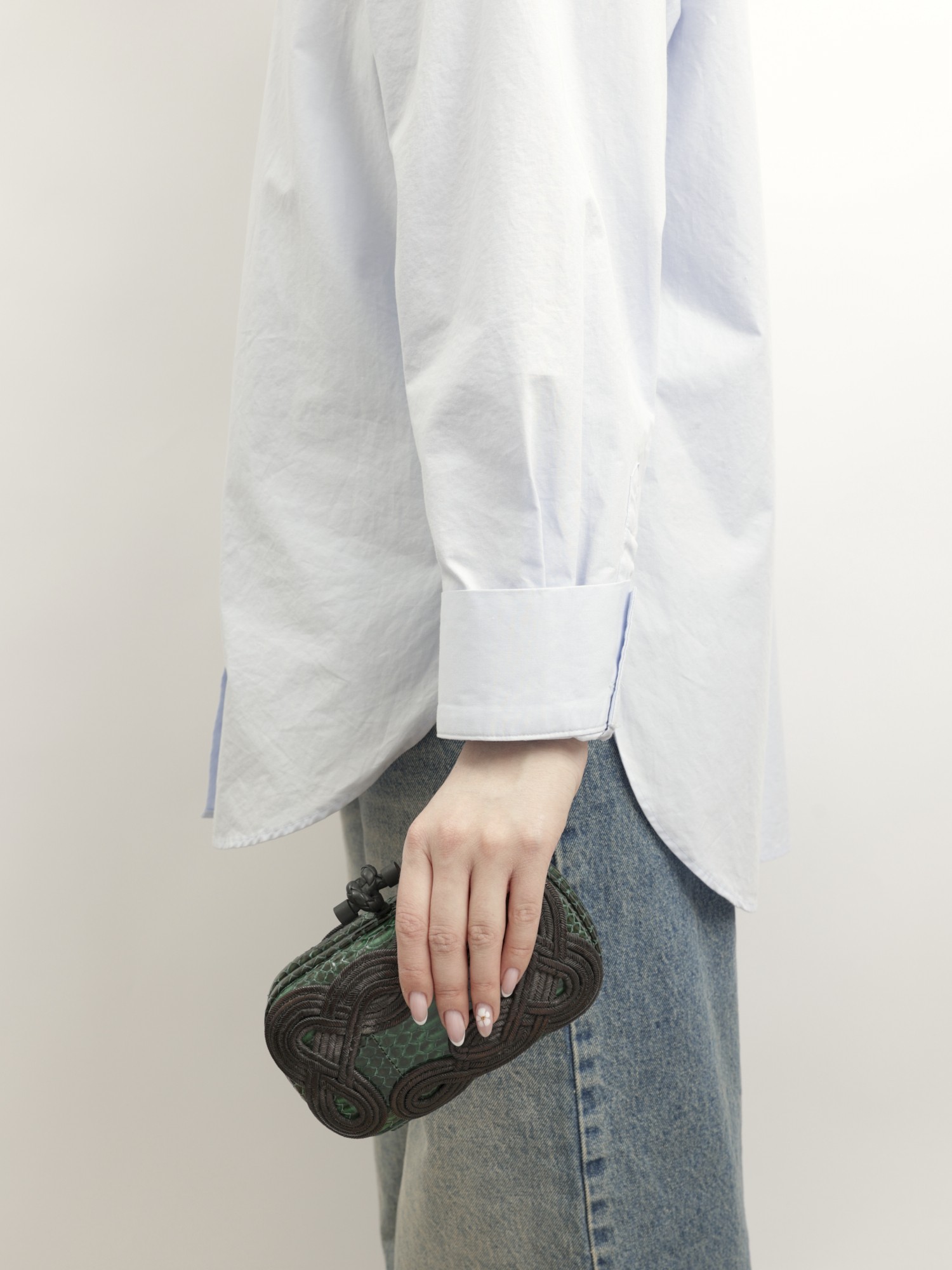 Bottega Veneta Knot  1