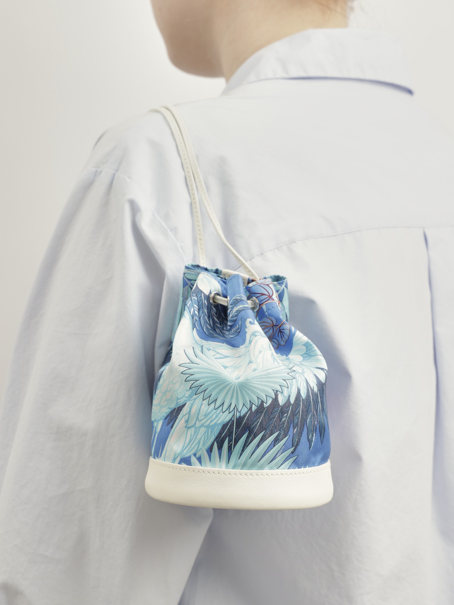 Hermes Soie Cool  1