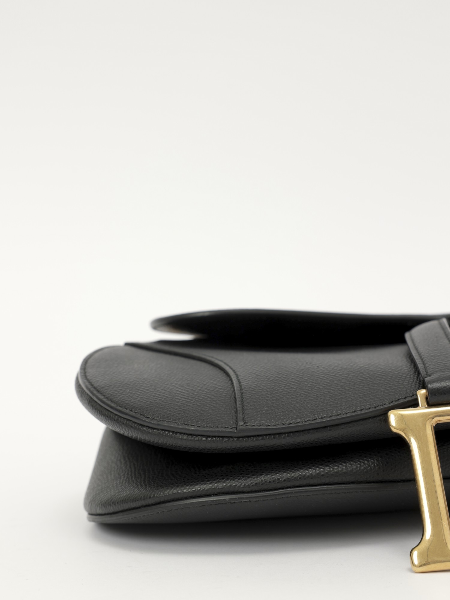 Dior Saddle 8