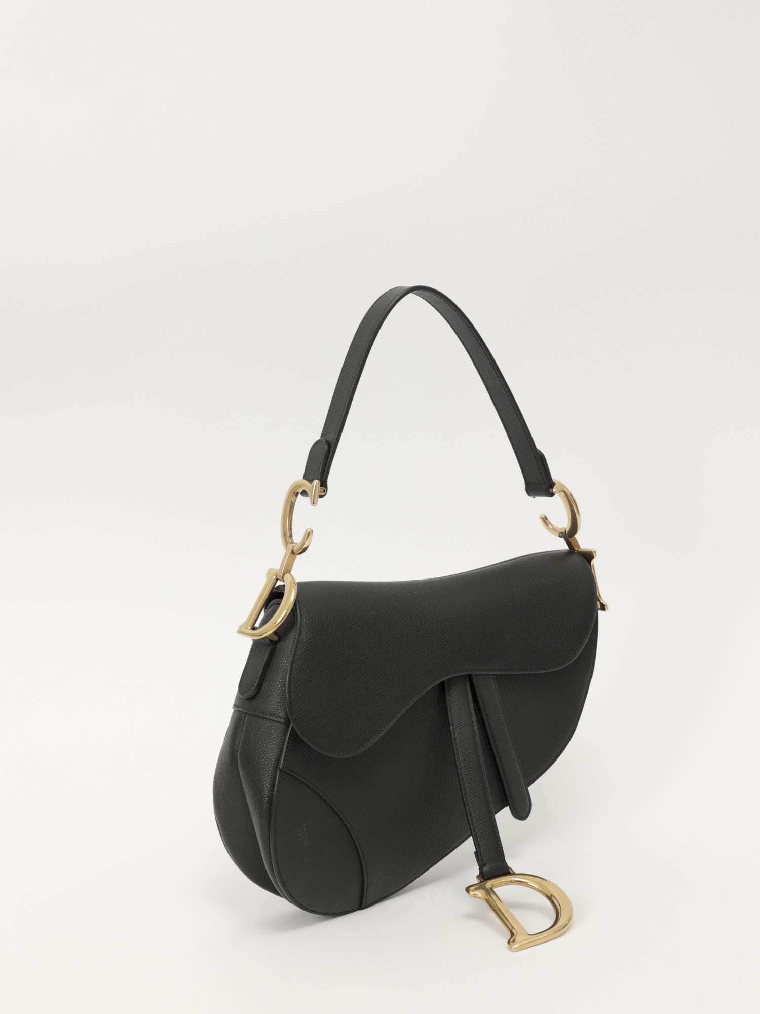 Dior Saddle 2