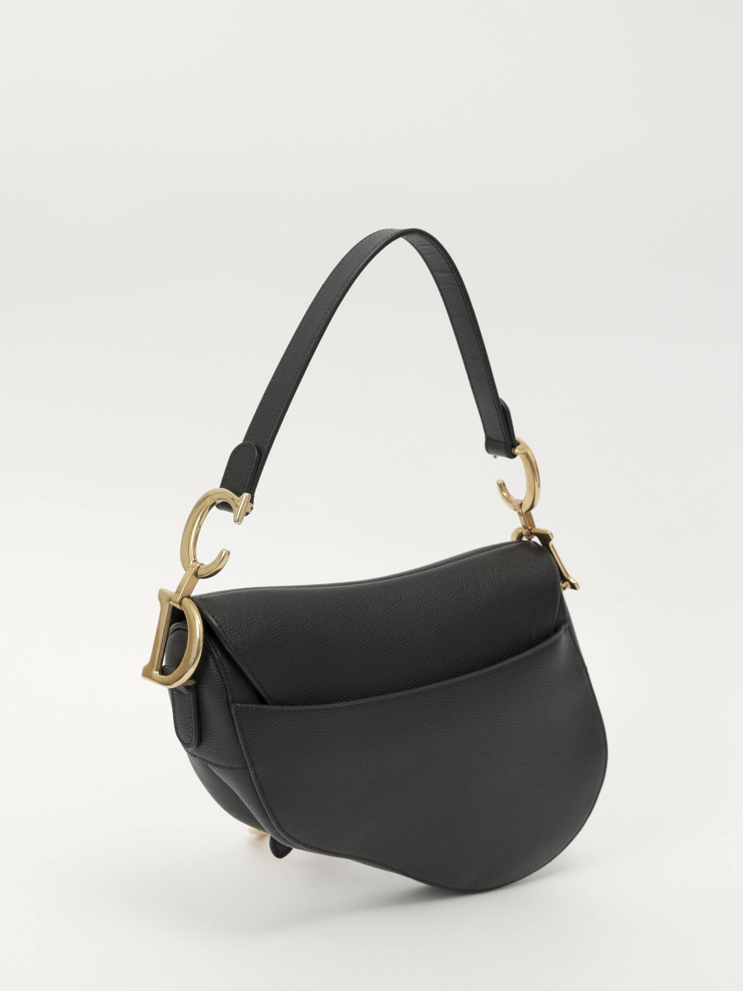 Dior Saddle 3