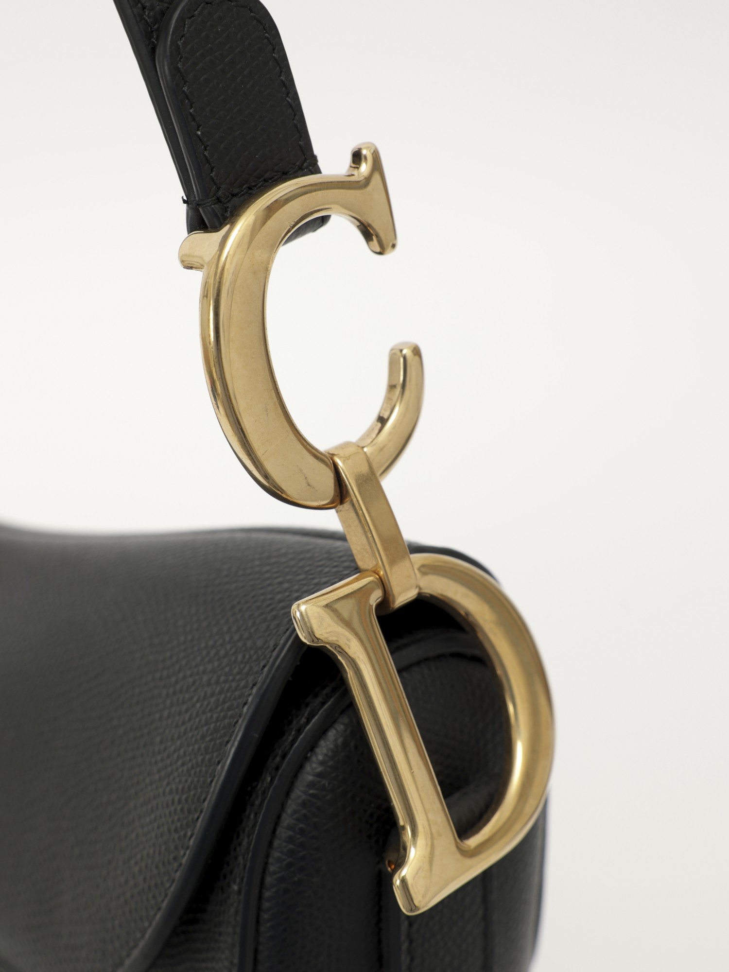 Dior Saddle 7