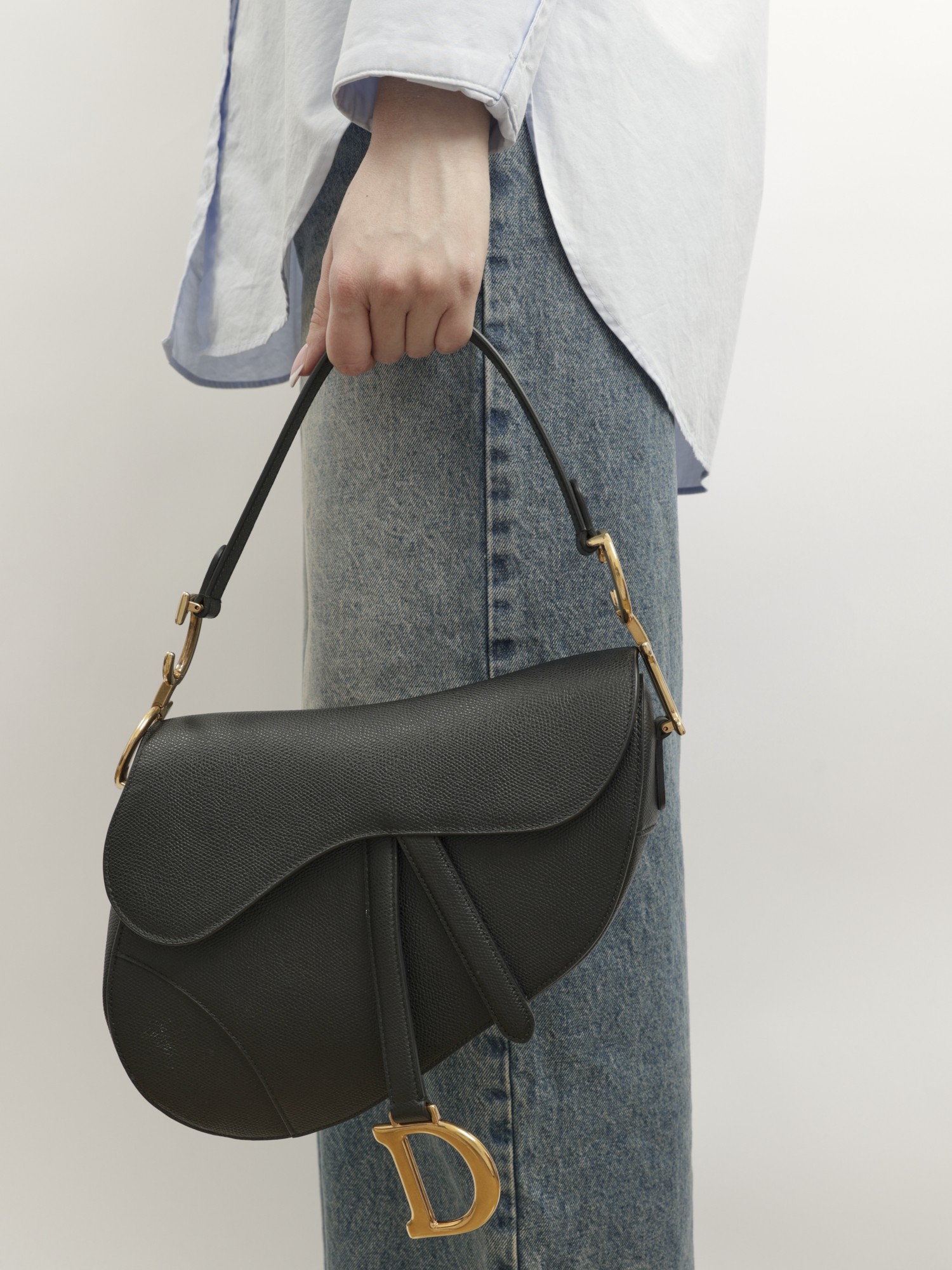 Dior Saddle 1
