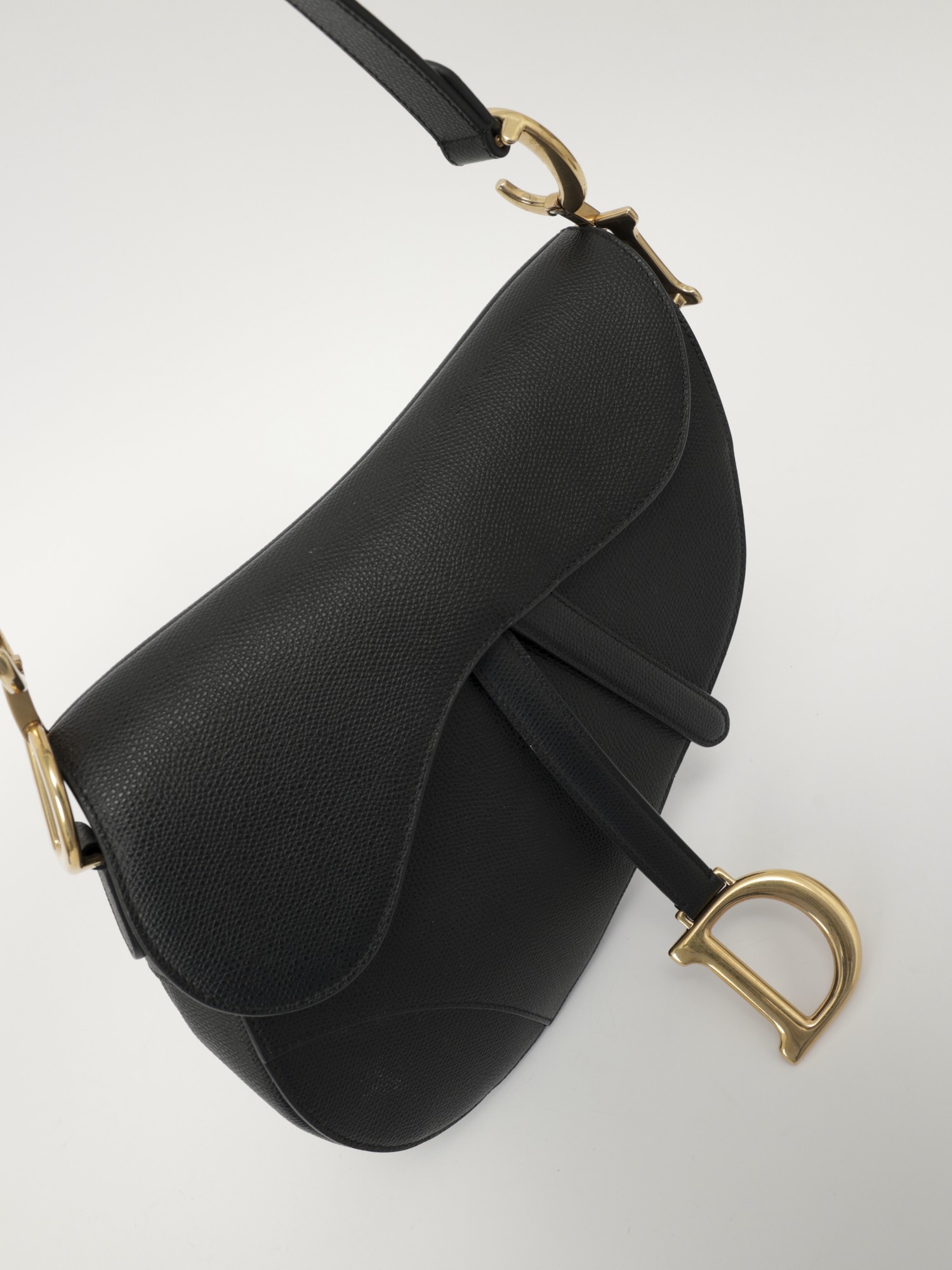 Dior Saddle 4