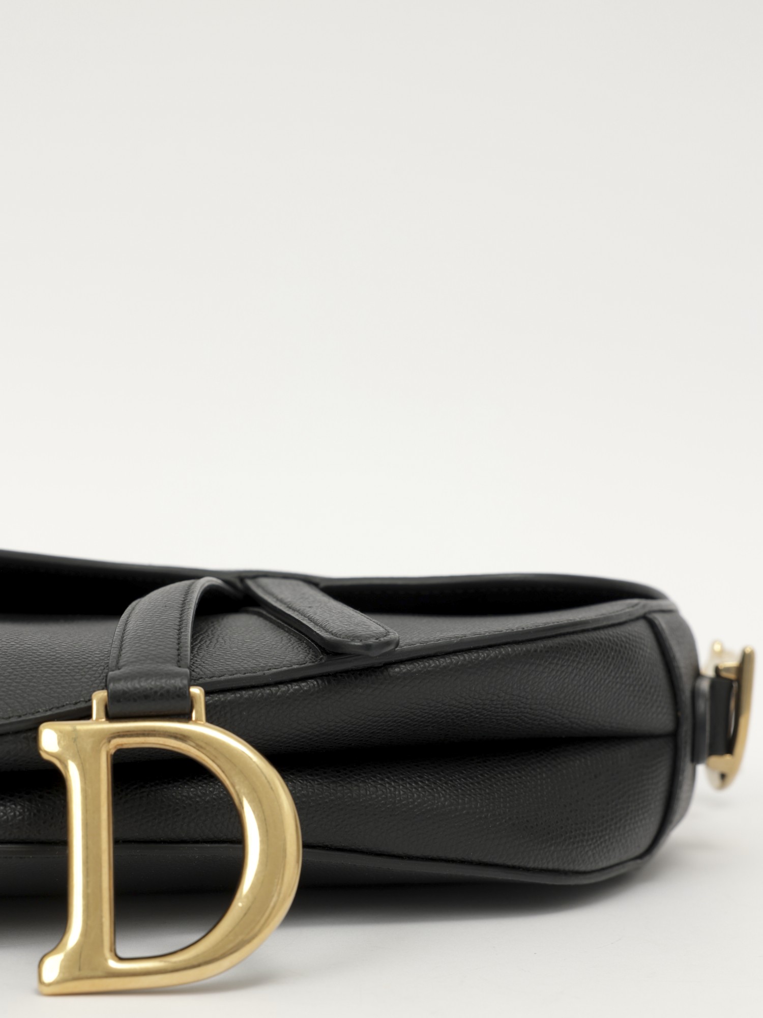 Dior Saddle 9