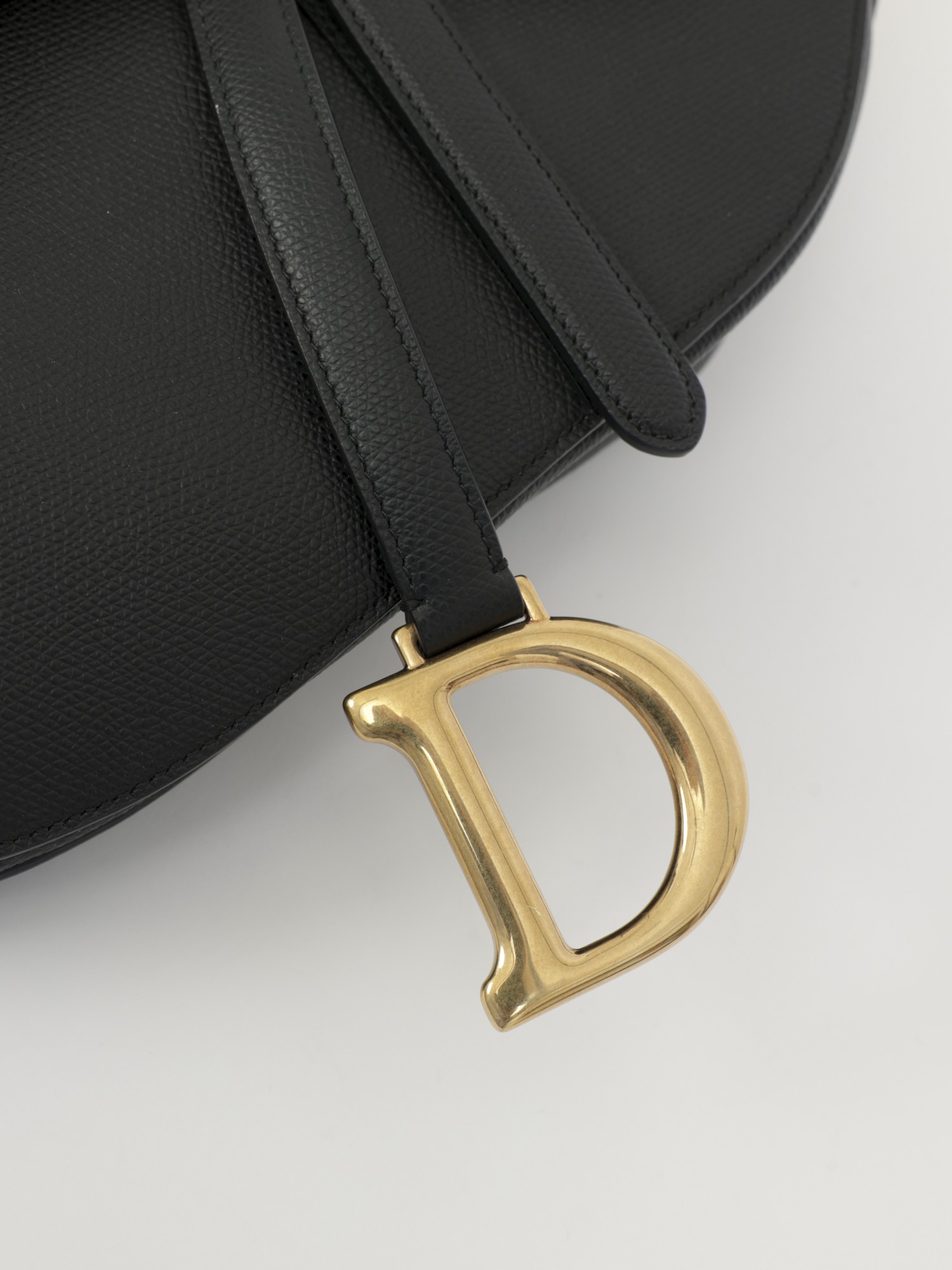 Dior Saddle 5