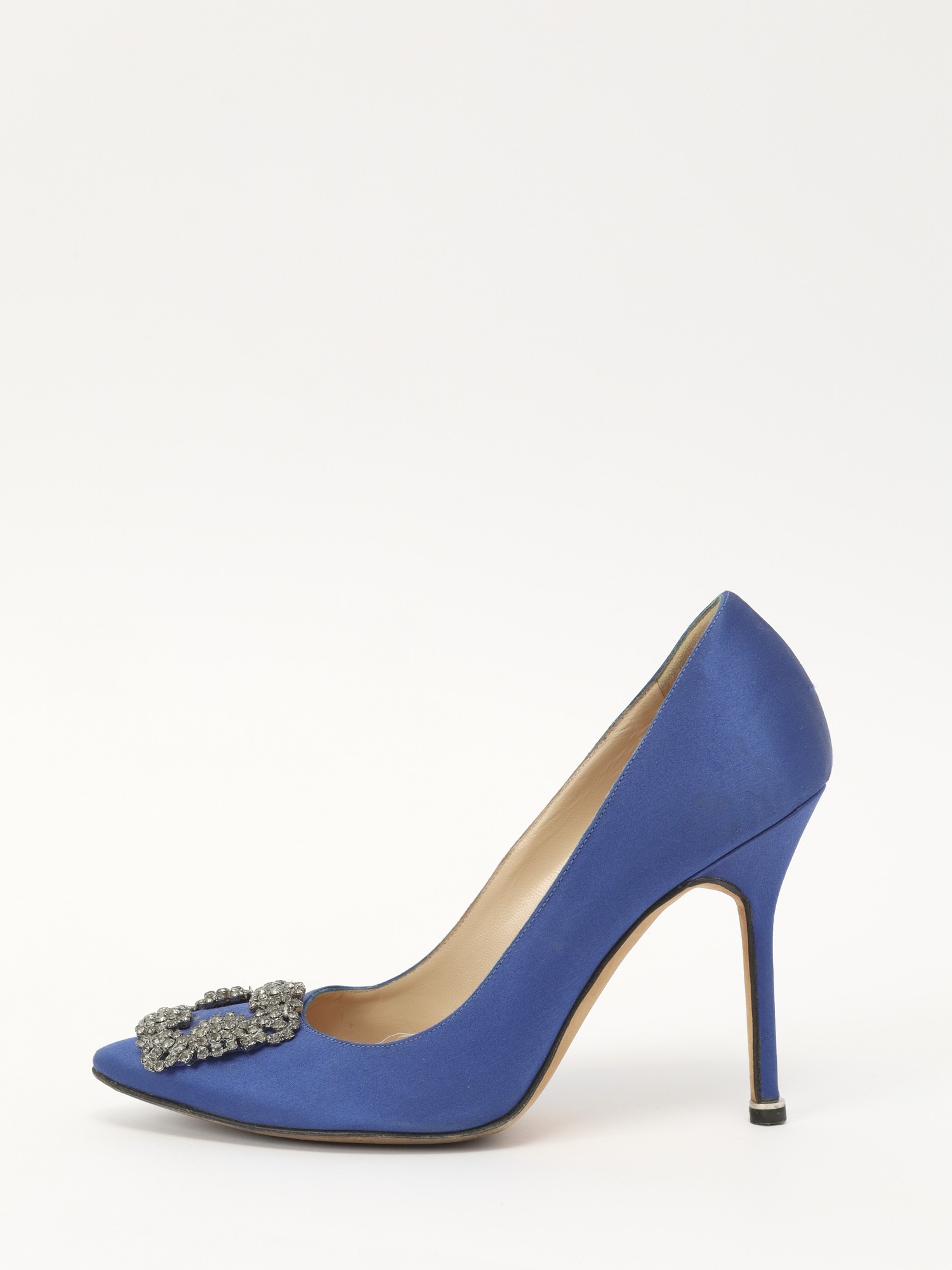 Manolo Blahnik Shoes 38.5 1