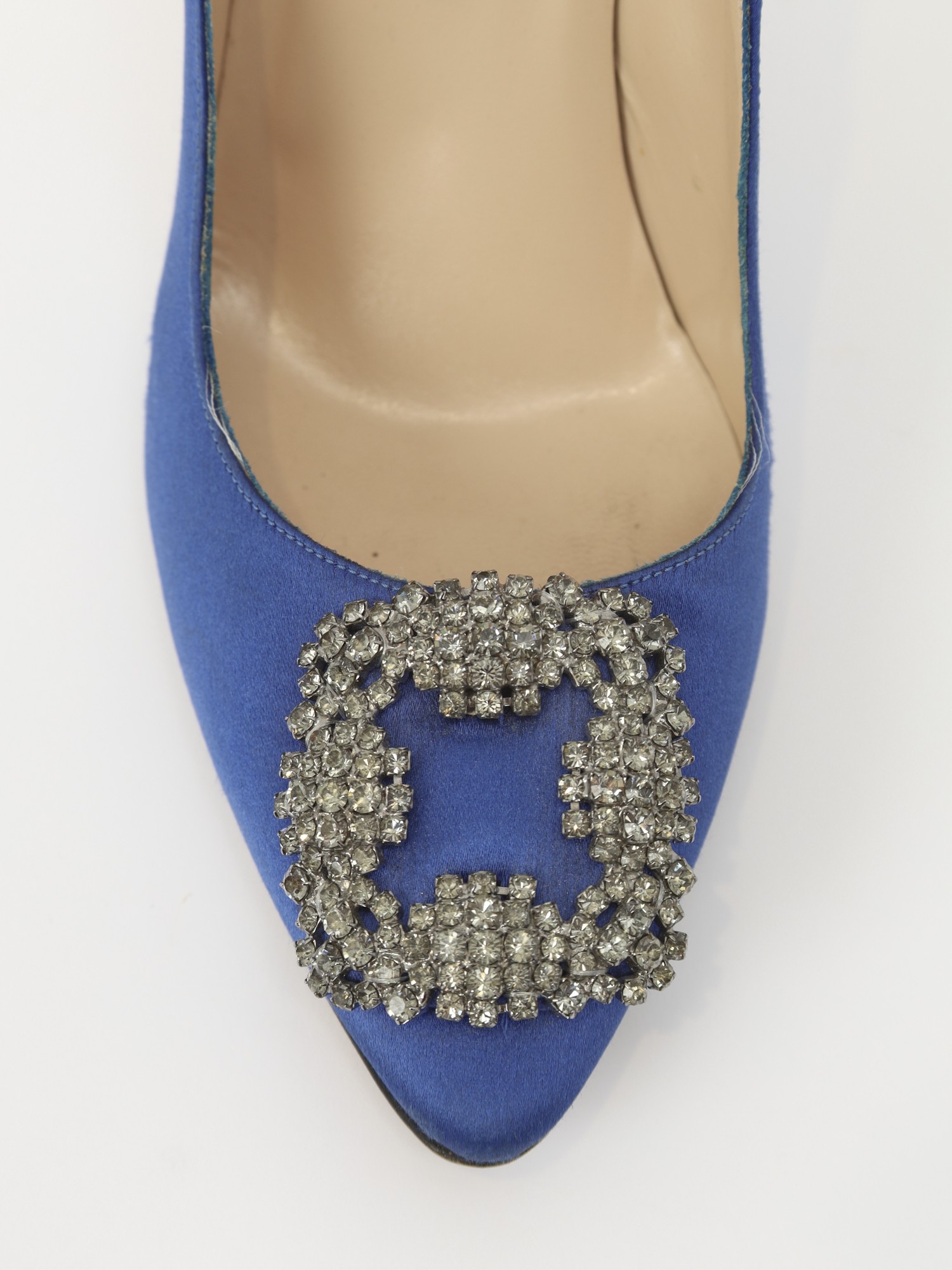 Manolo Blahnik Shoes 38.5 7