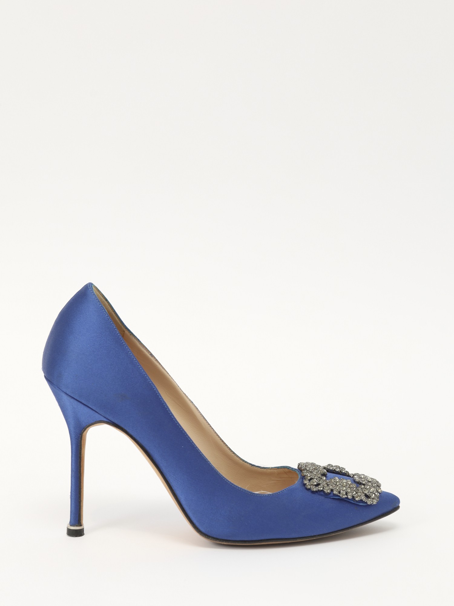 Manolo Blahnik Shoes 38.5 0