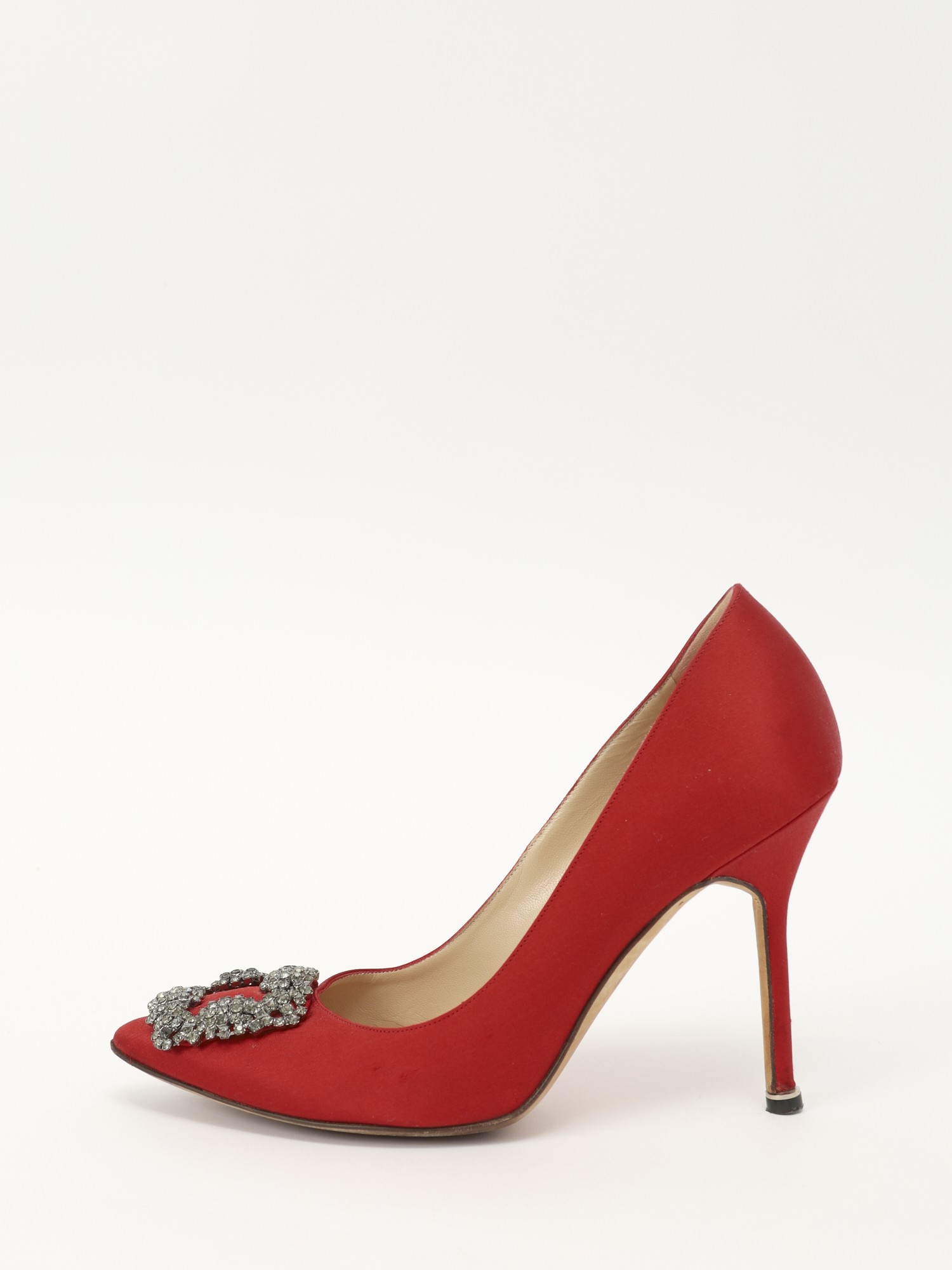 Manolo Blahnik Shoes 38.5 1