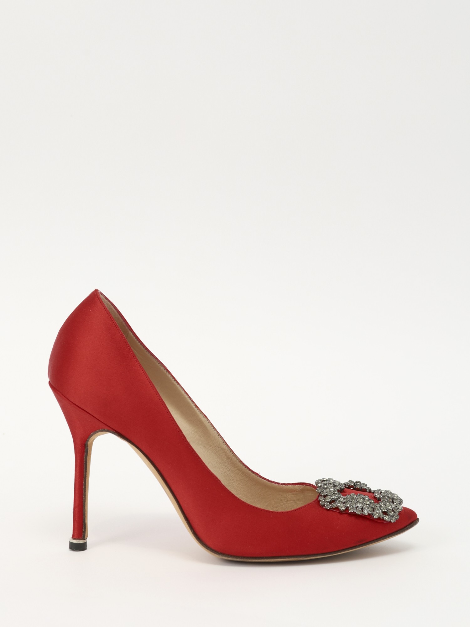 Manolo Blahnik Shoes 38.5 0