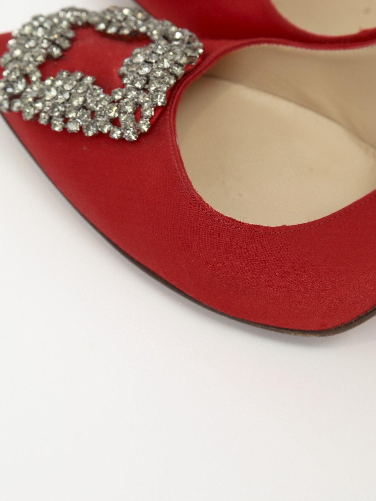 Manolo Blahnik Shoes 38.5 9