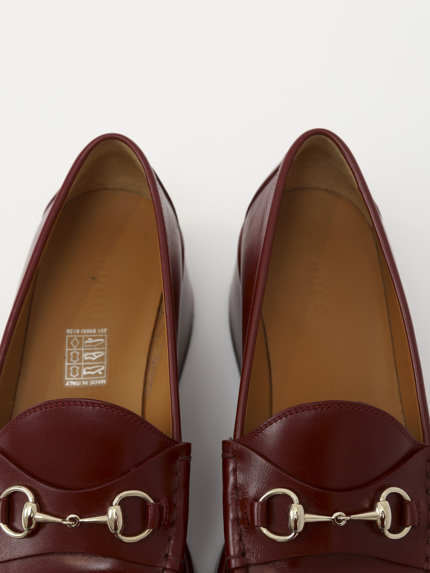 Gucci Shoes 38 7