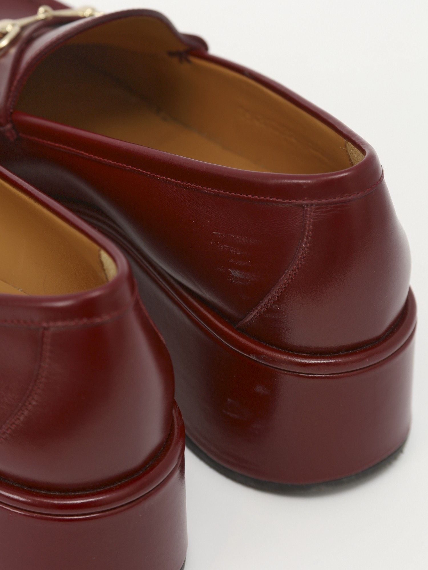 Gucci Shoes 38 9