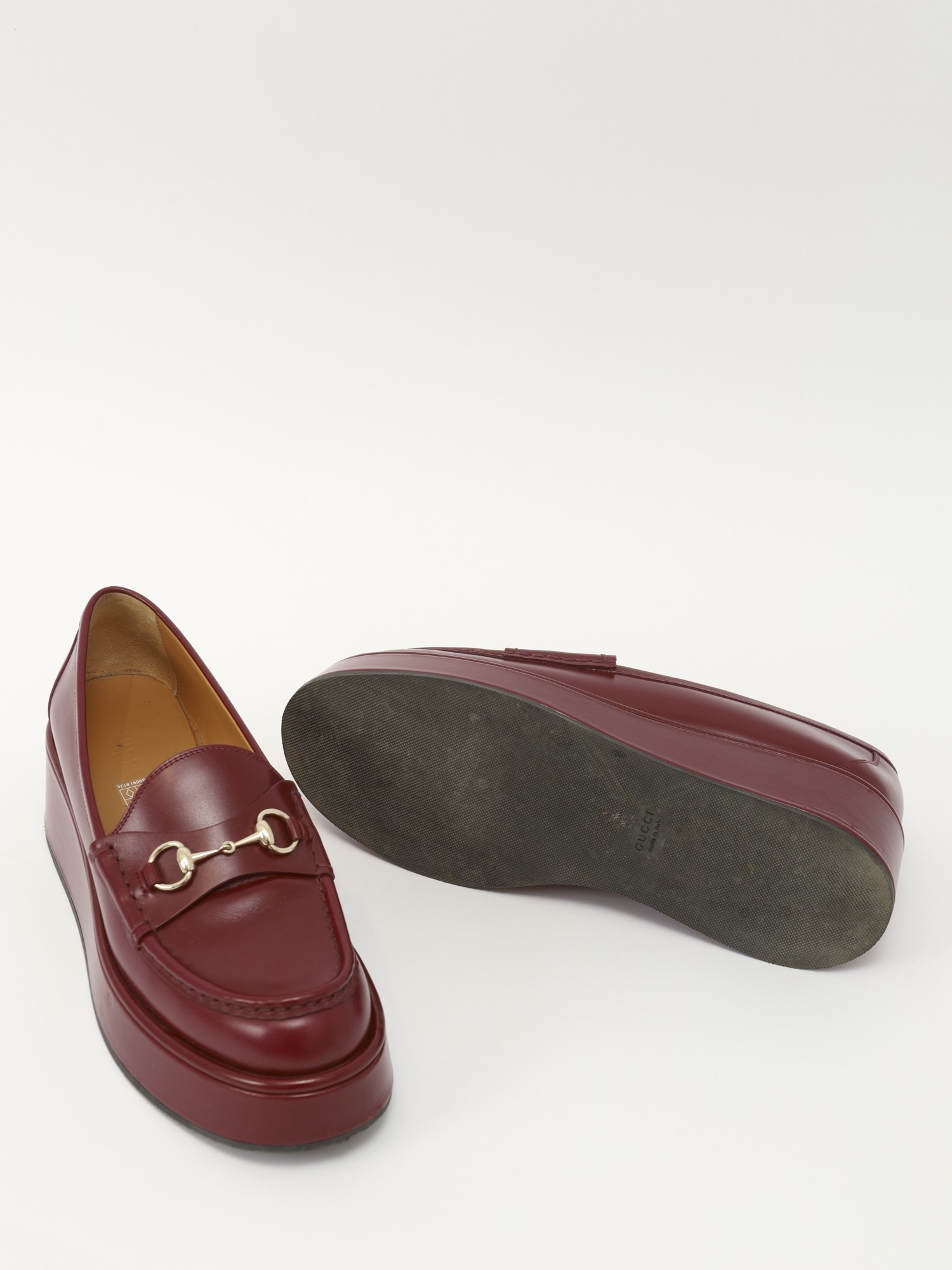 Gucci Shoes 38 12