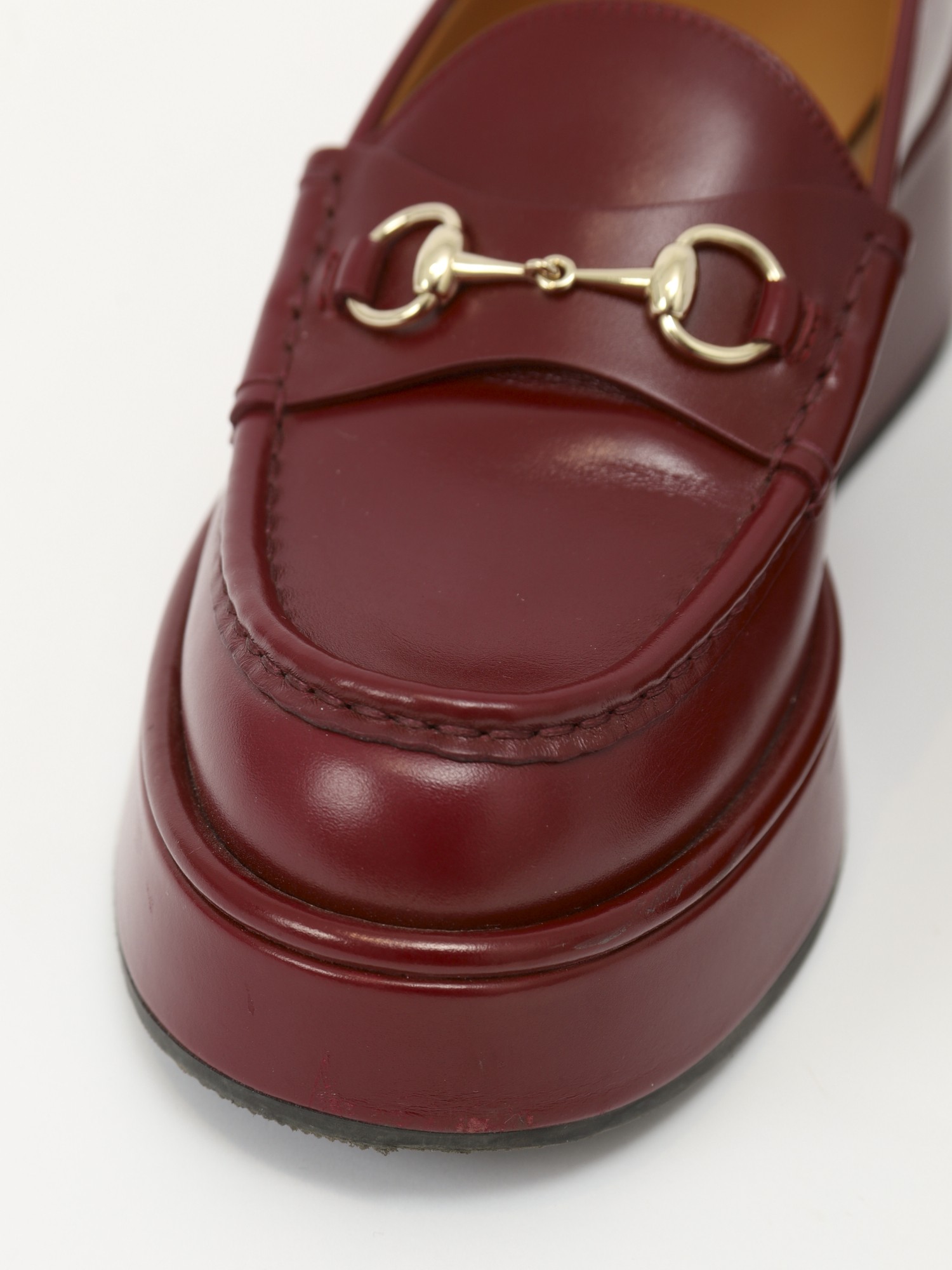 Gucci Shoes 38 10
