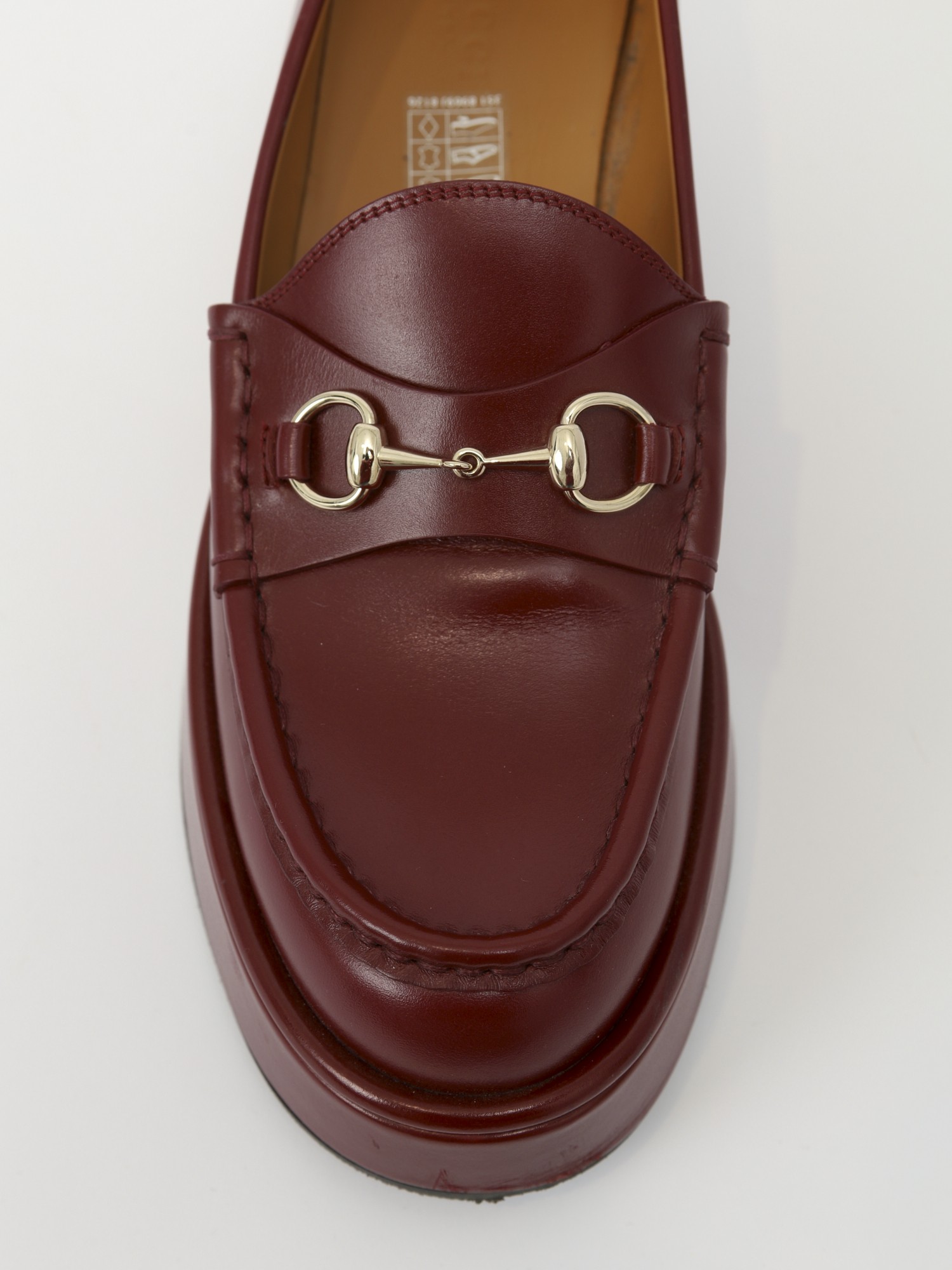 Gucci Shoes 38 4