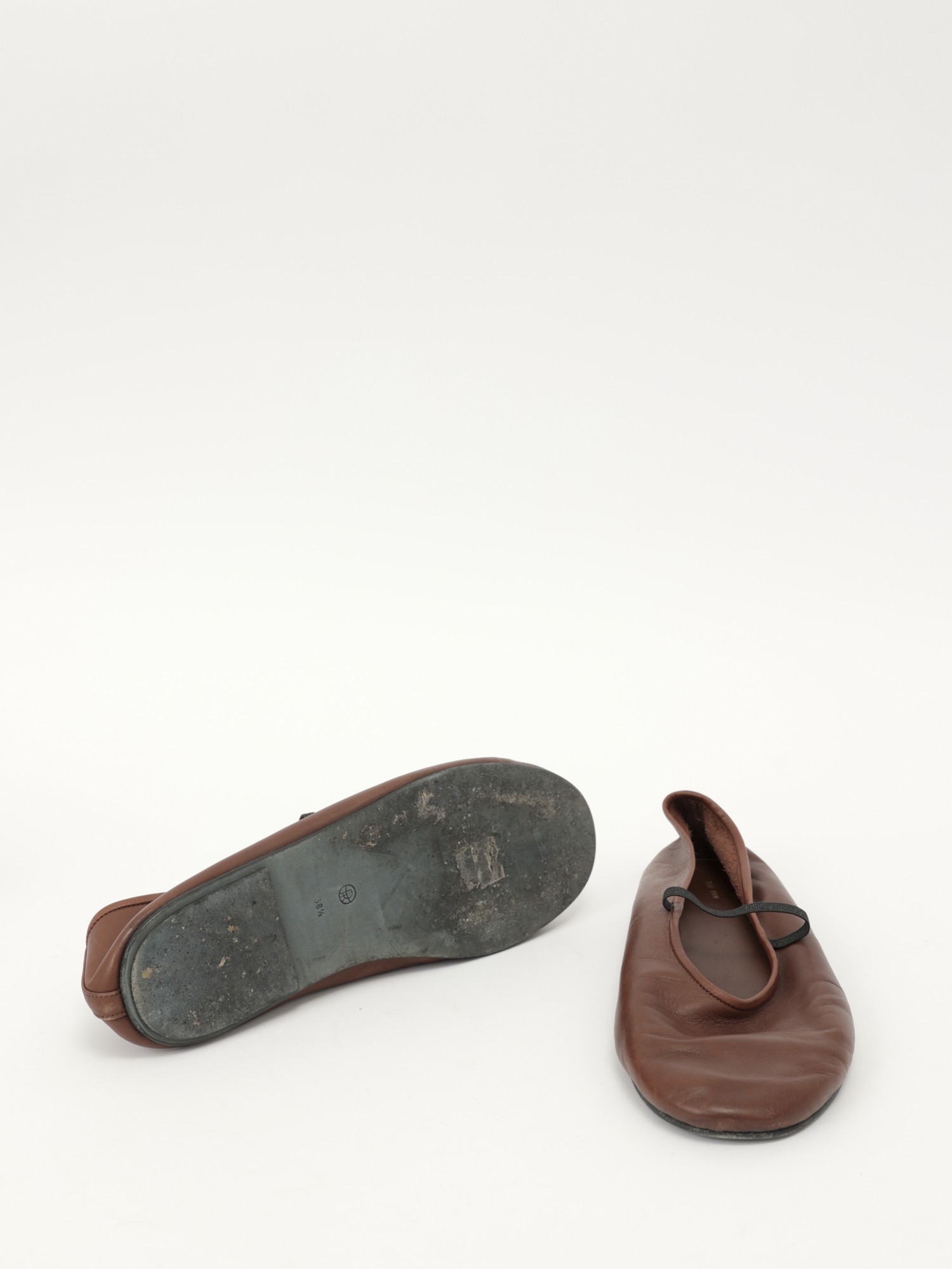 The Row Shoes 38.5 10