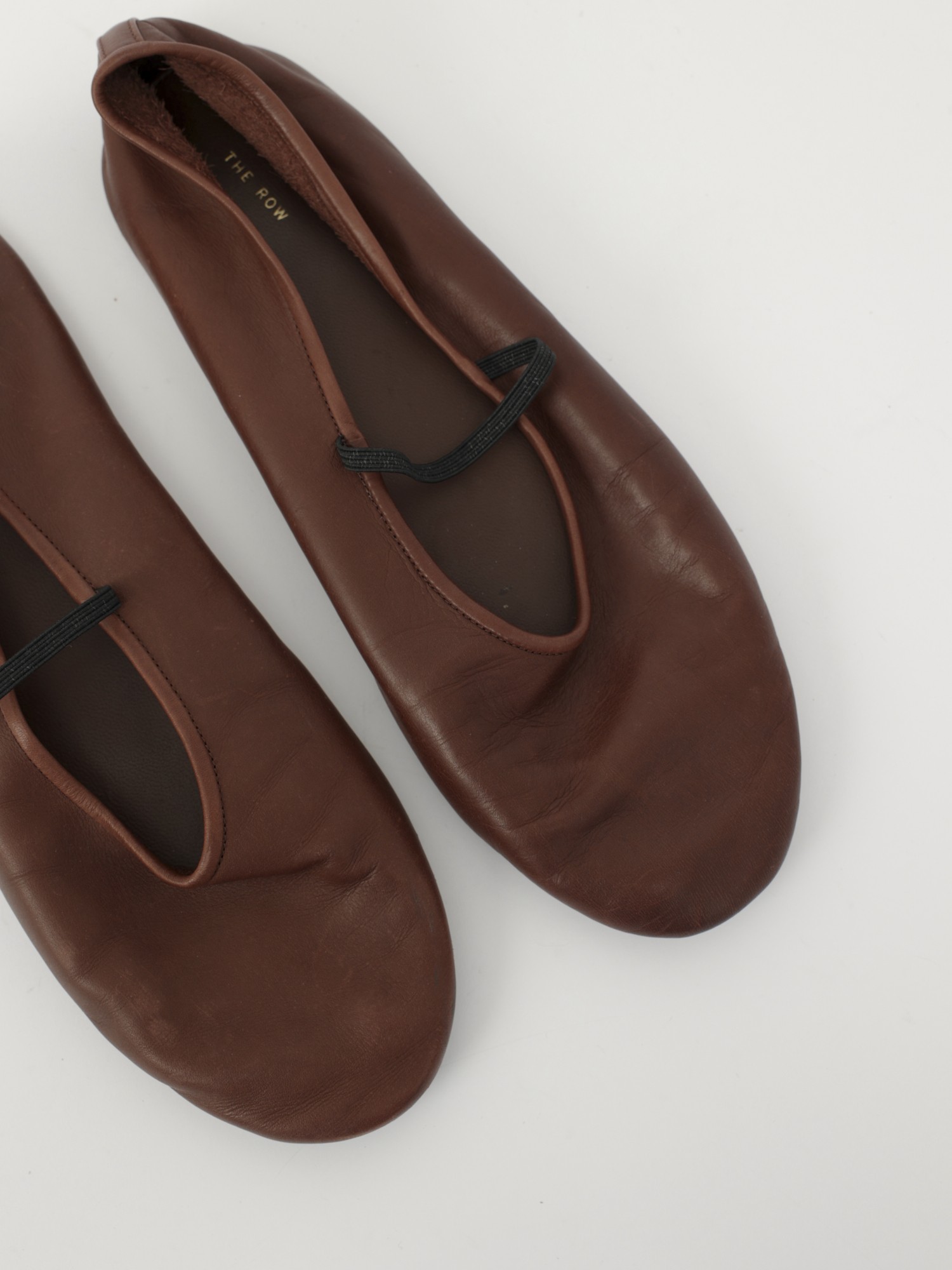 The Row Shoes 38.5 6