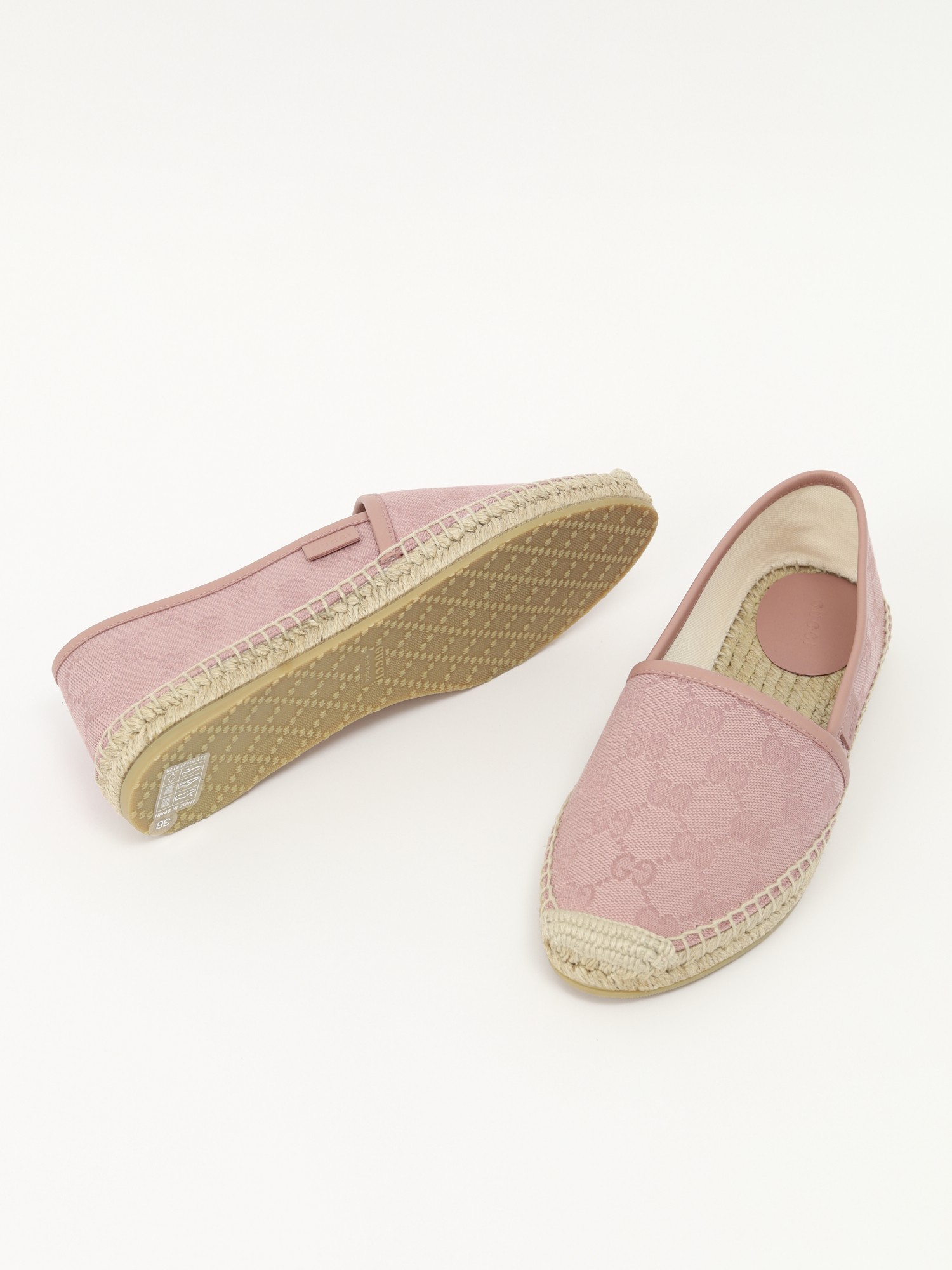 Gucci Shoes 36 10