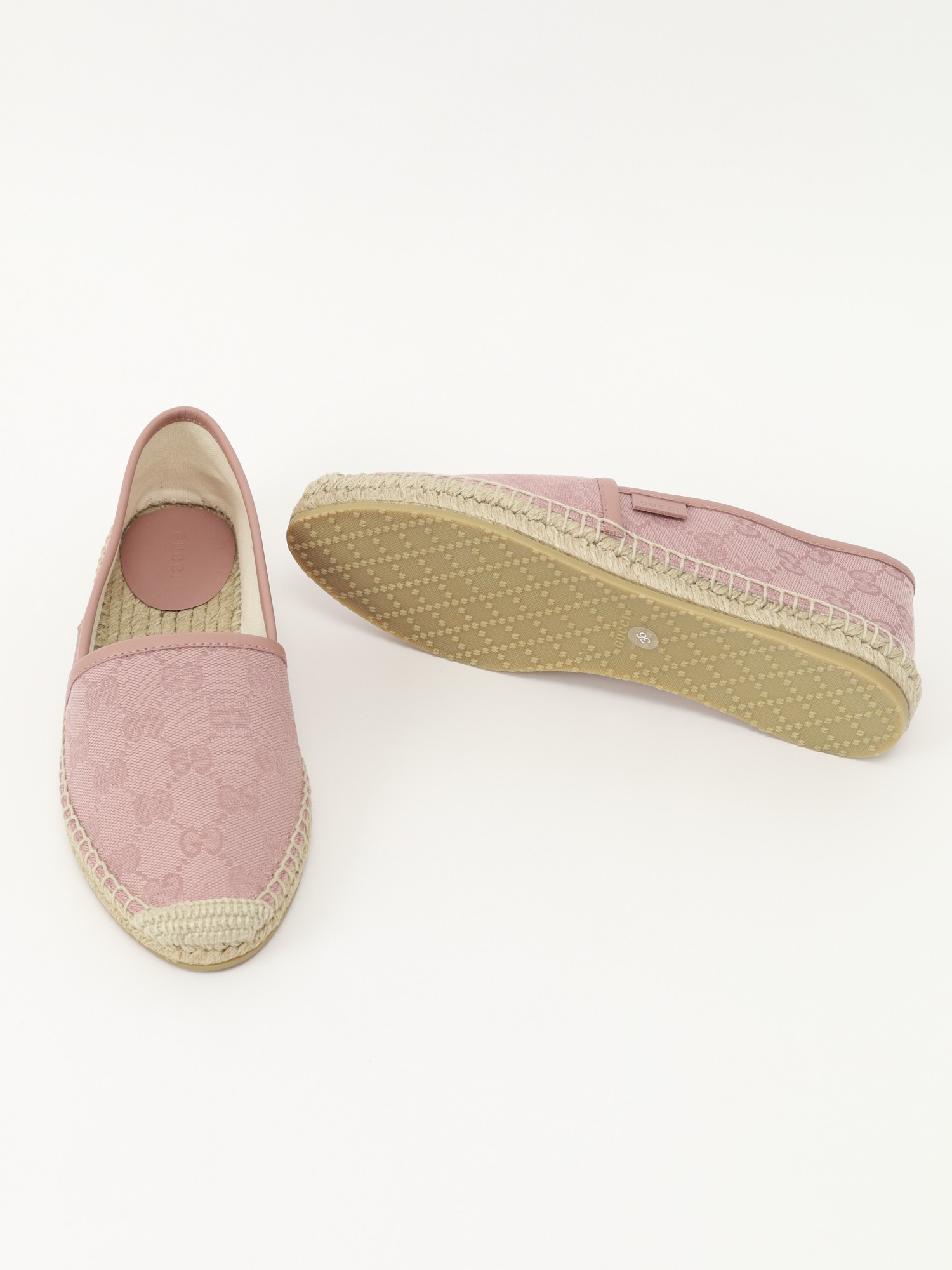 Gucci Shoes 36 9