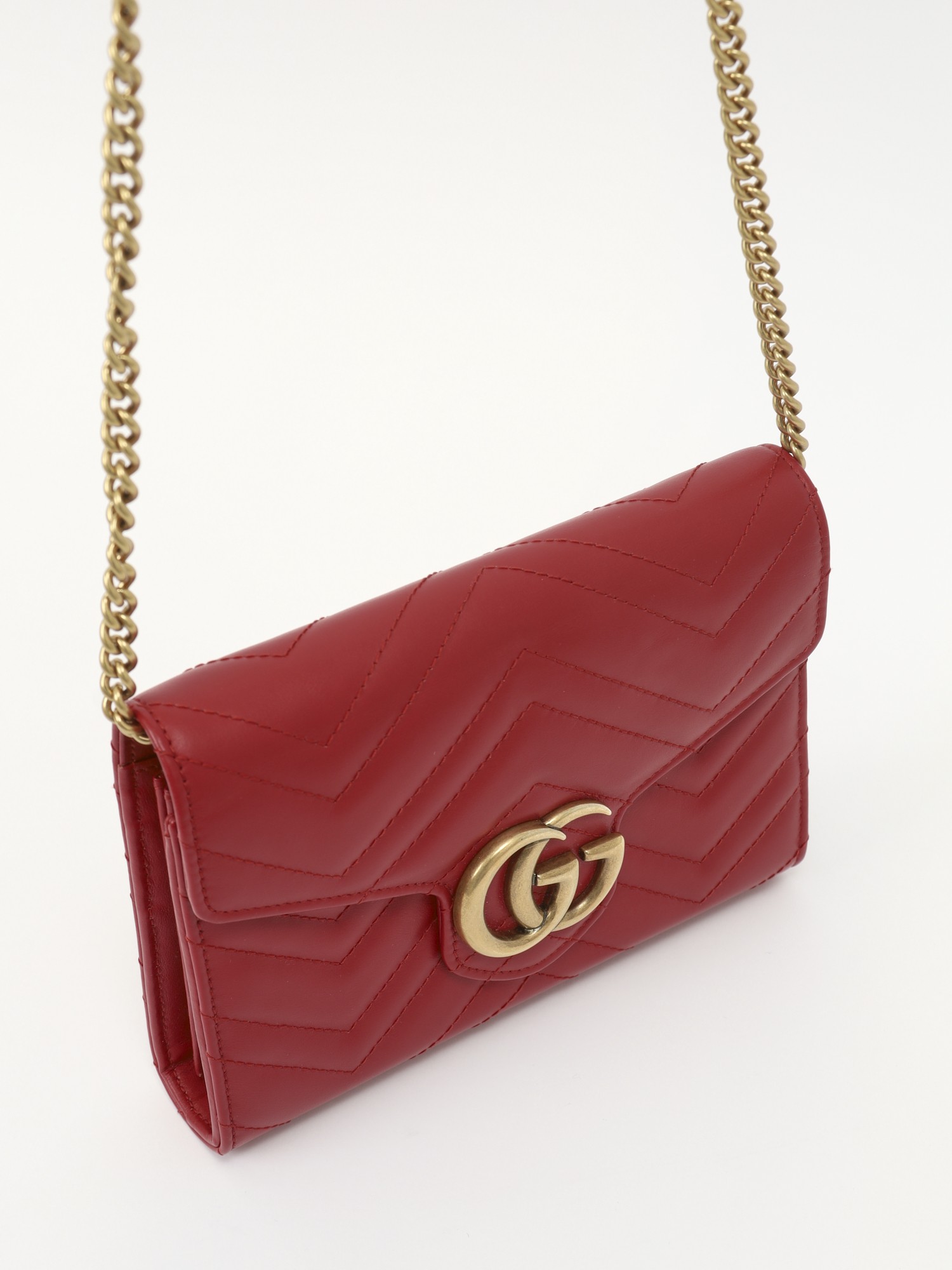 Gucci GG Marmont 4