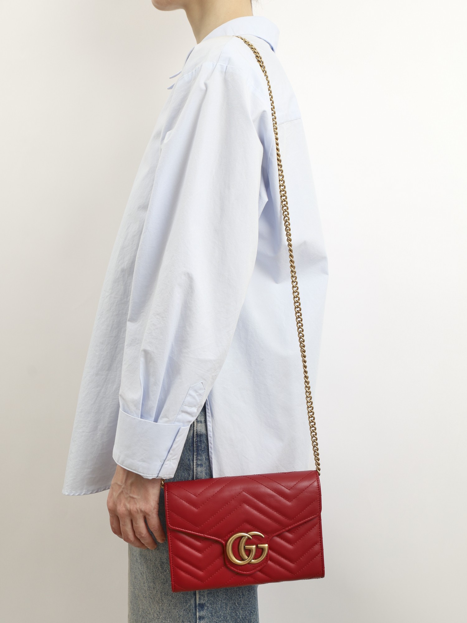 Gucci GG Marmont 1