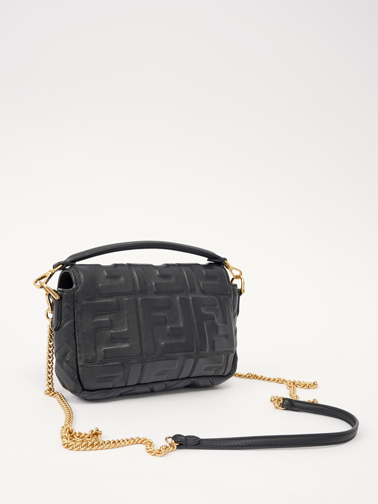 Fendi Baguette 3