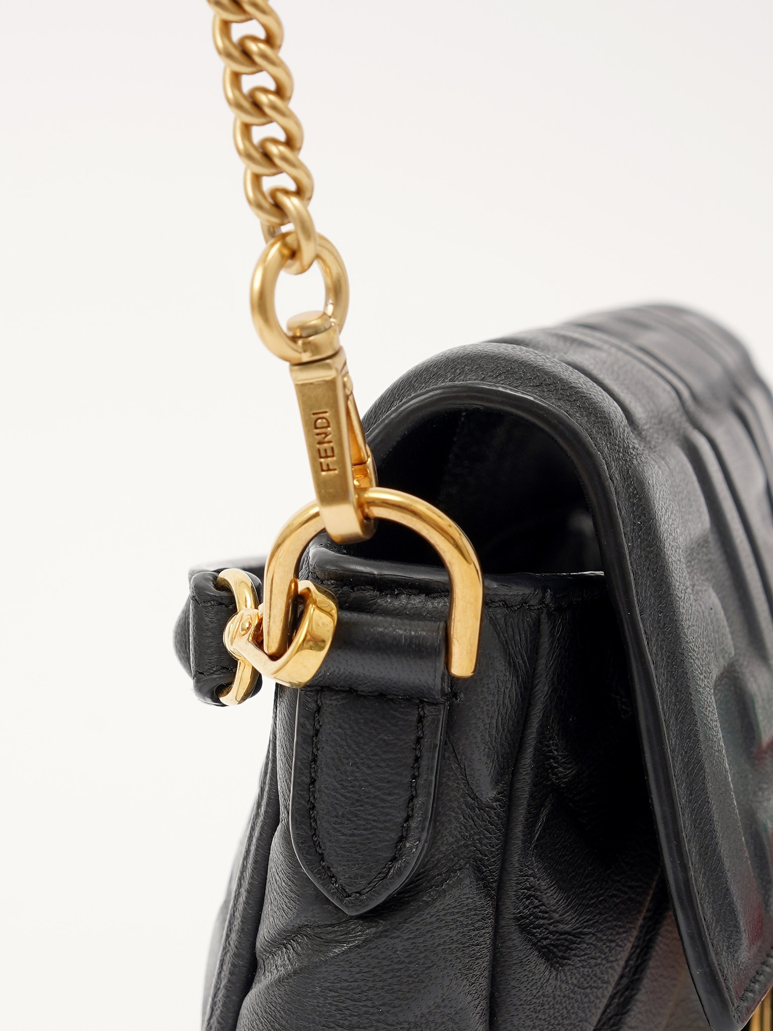 Fendi Baguette 6