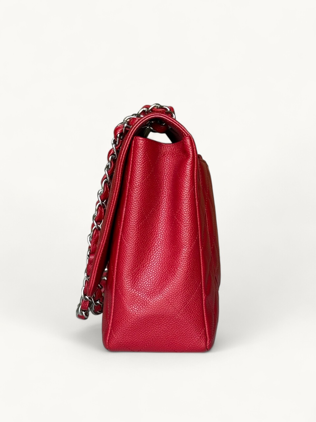 Chanel Timeless Classic 3